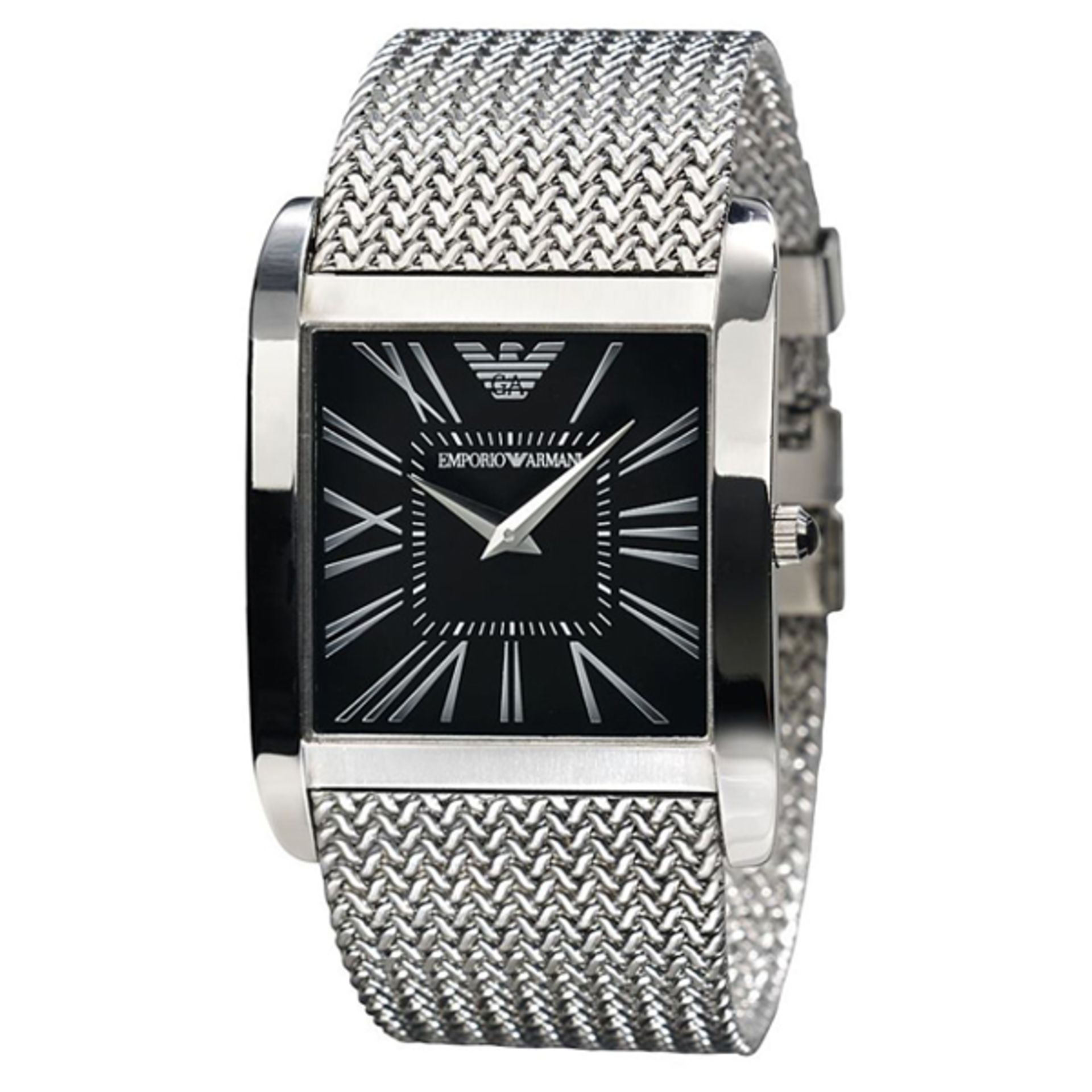 Emporio Armani AR2012 Men's Watch