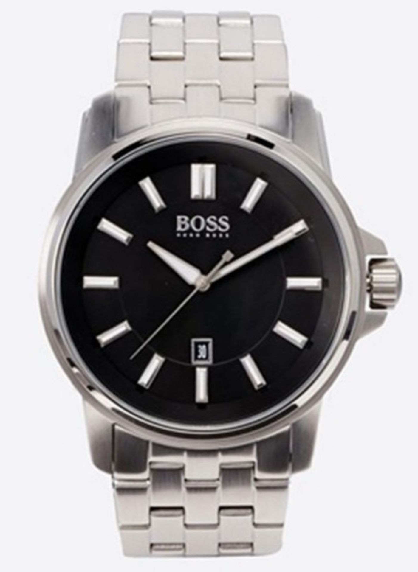 Hugo Boss 1513043 Men's Quartz Watch - Image 3 of 3