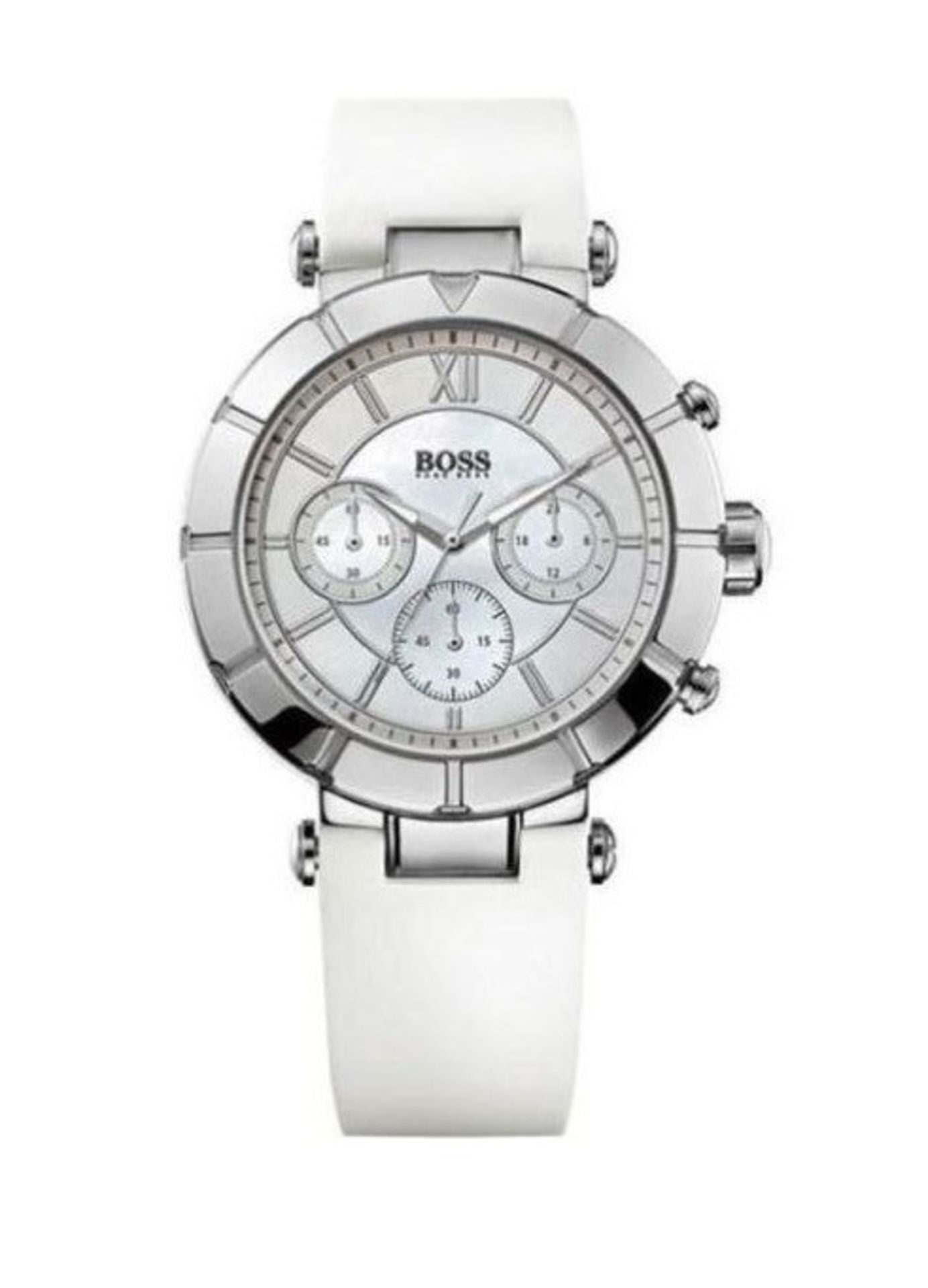 Hugo Boss 1502314 Ladies Quartz Watch