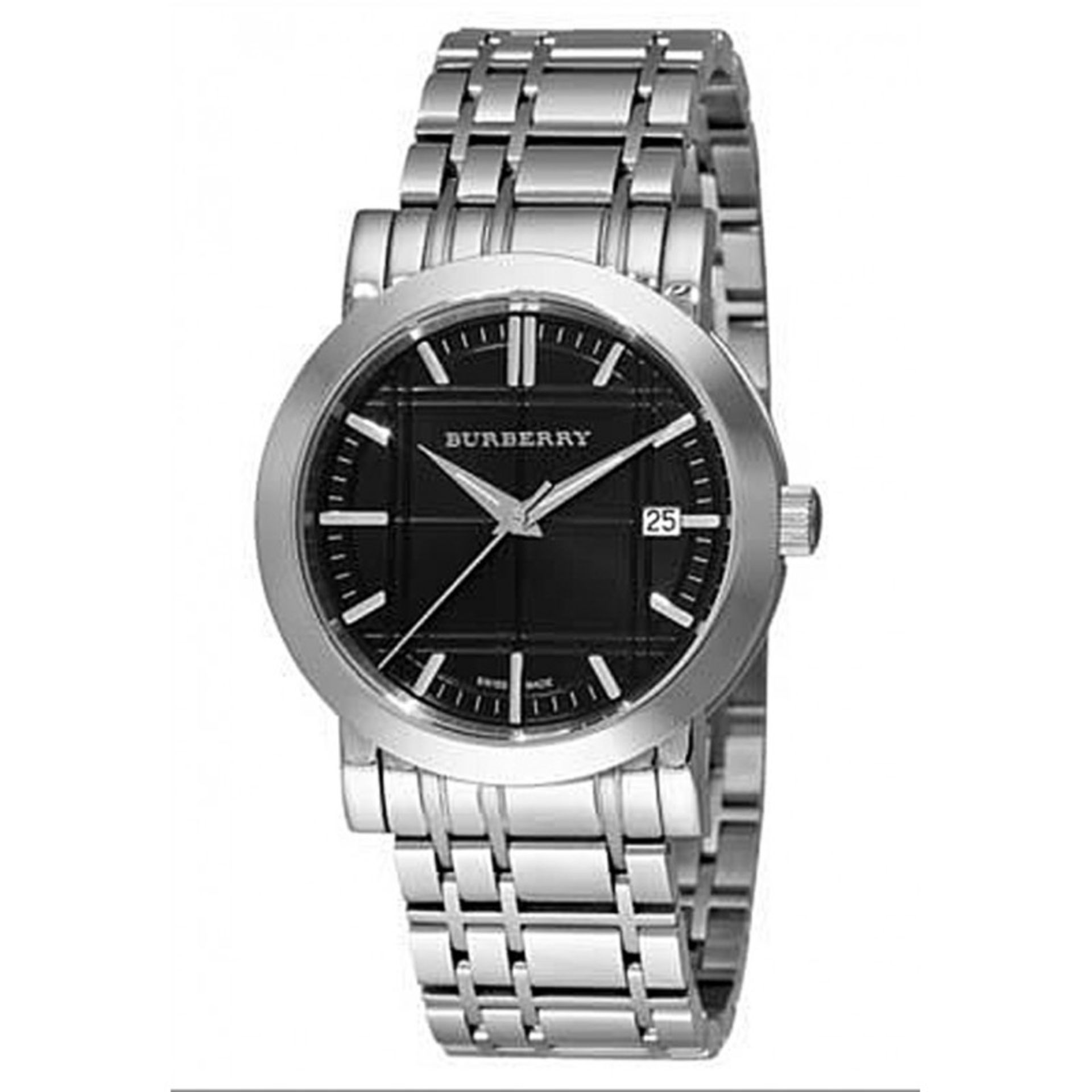 Burberry  BU1365 Ladies watch - Image 2 of 3