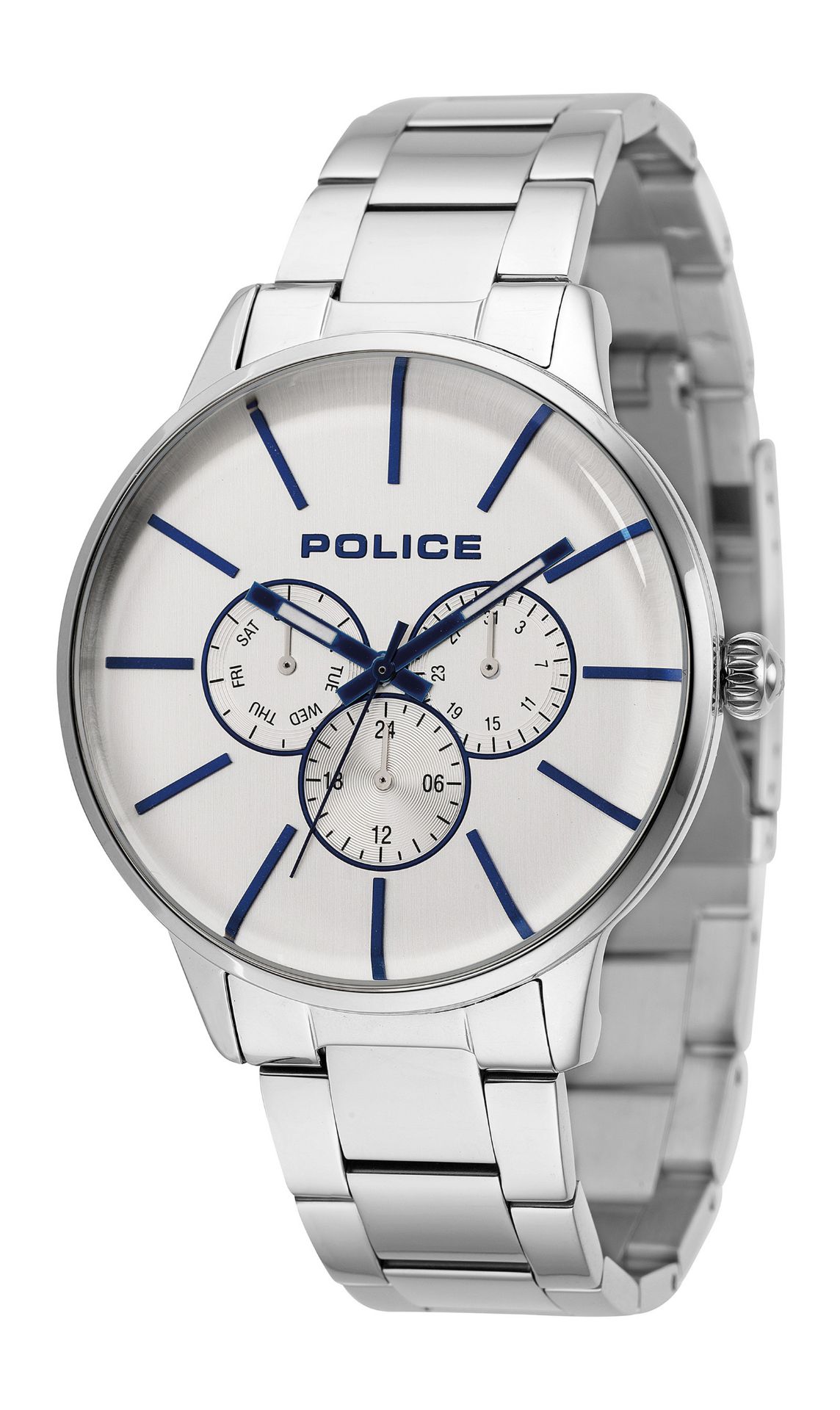 Police Men's Quartz Watch - Image 4 of 4