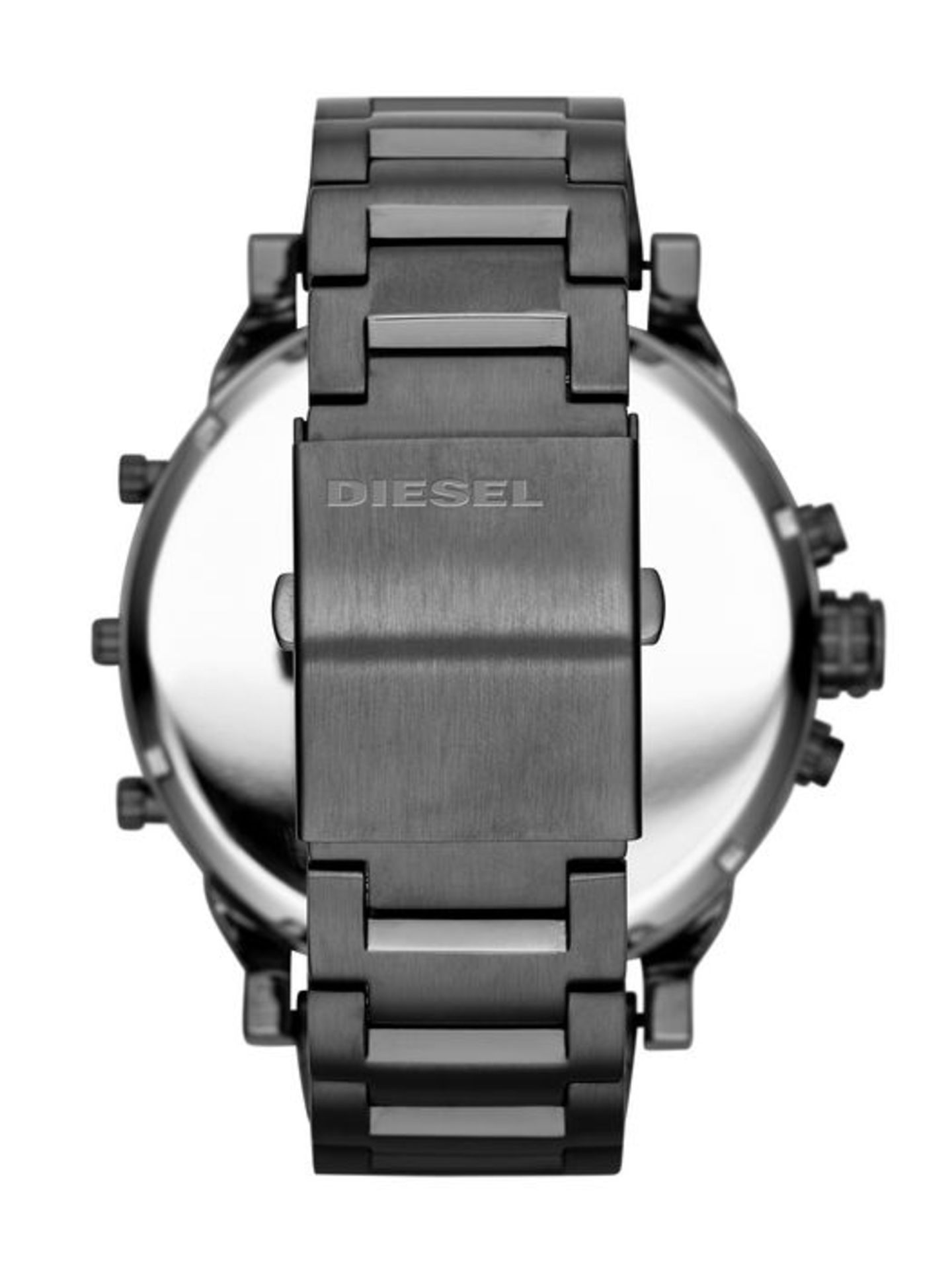 Diesel DZ7331 Men's Daddy 2.0 Chronograph Watch - Image 4 of 4