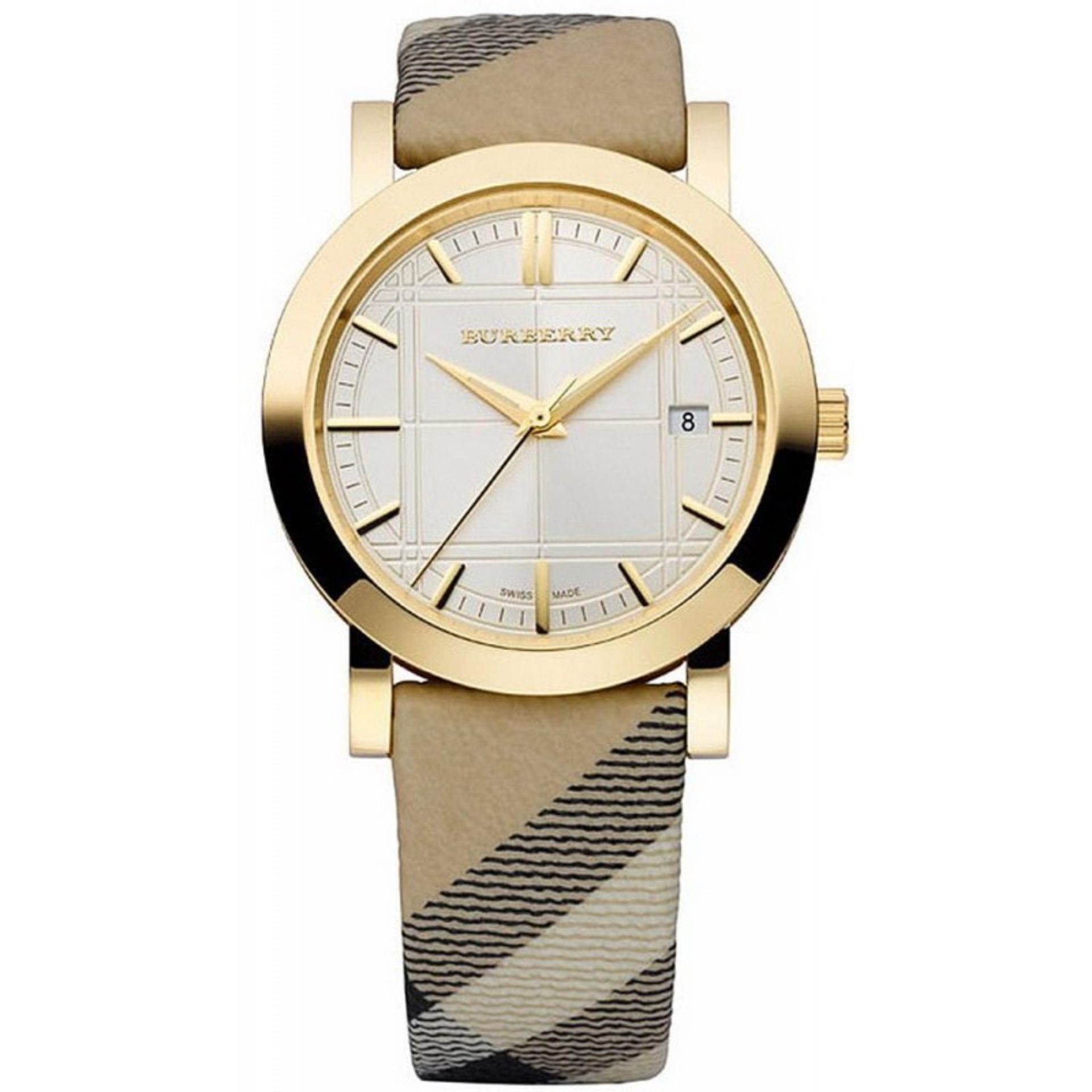 Burberry BU1398 Ladies watch