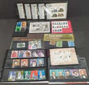 Vintage Collectable Parcel of Stamps Great Britain
