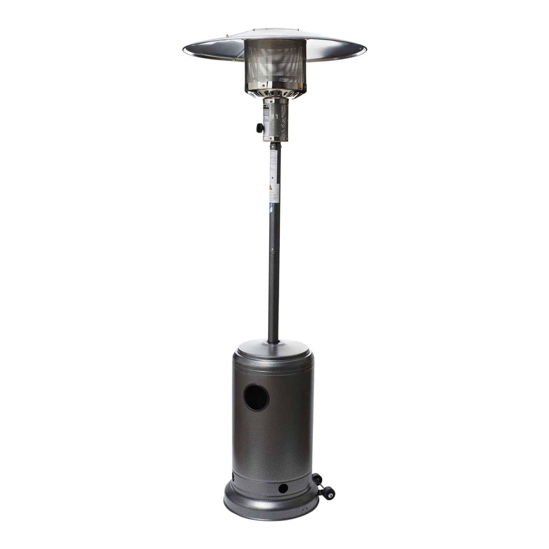 Top Hat Patio Heater