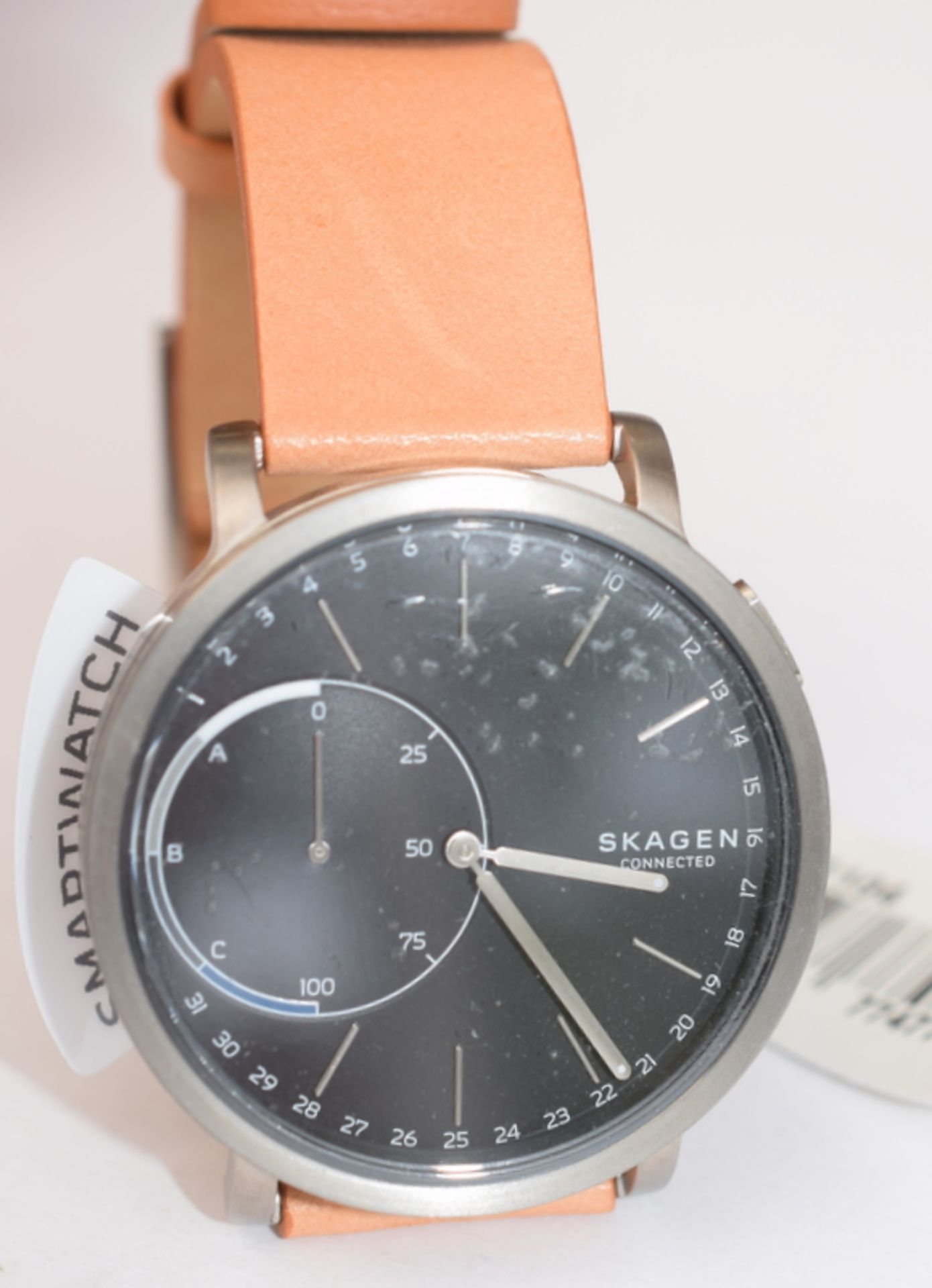 Skagen Smart Watch - Image 4 of 8