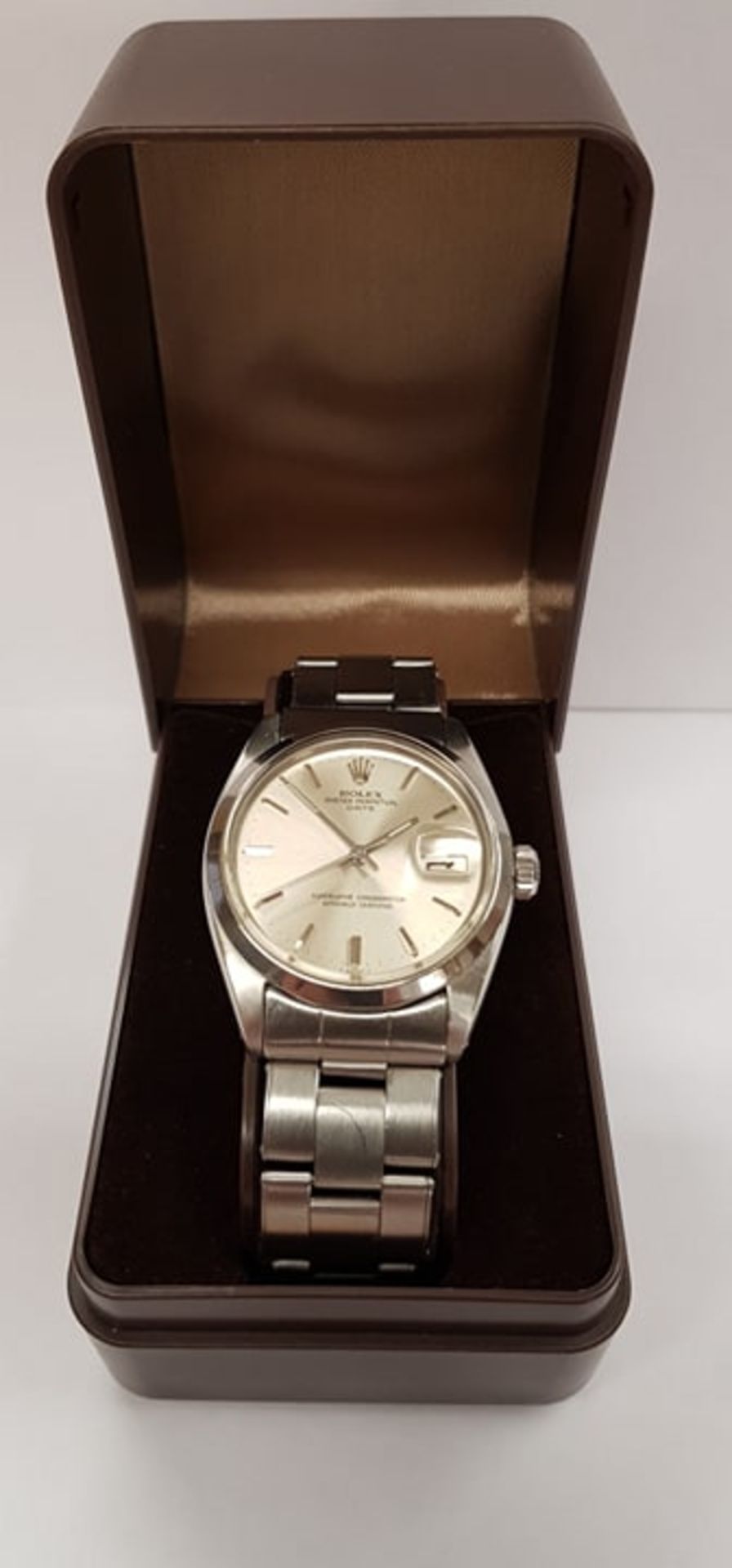 Rolex Oyster Perpetual - Image 2 of 6