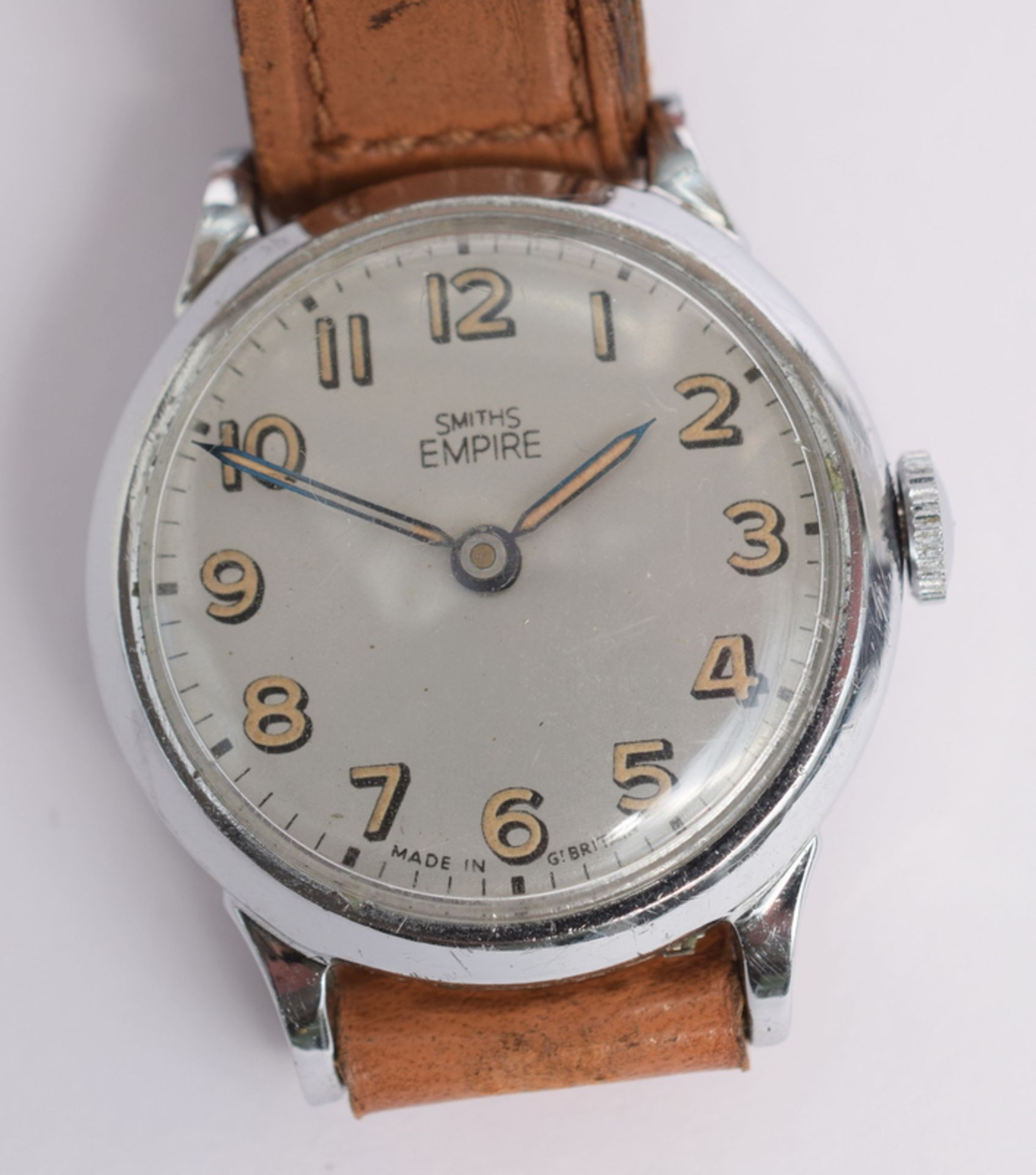 1950s Smiths Empire Gent's Watch - Image 5 of 5