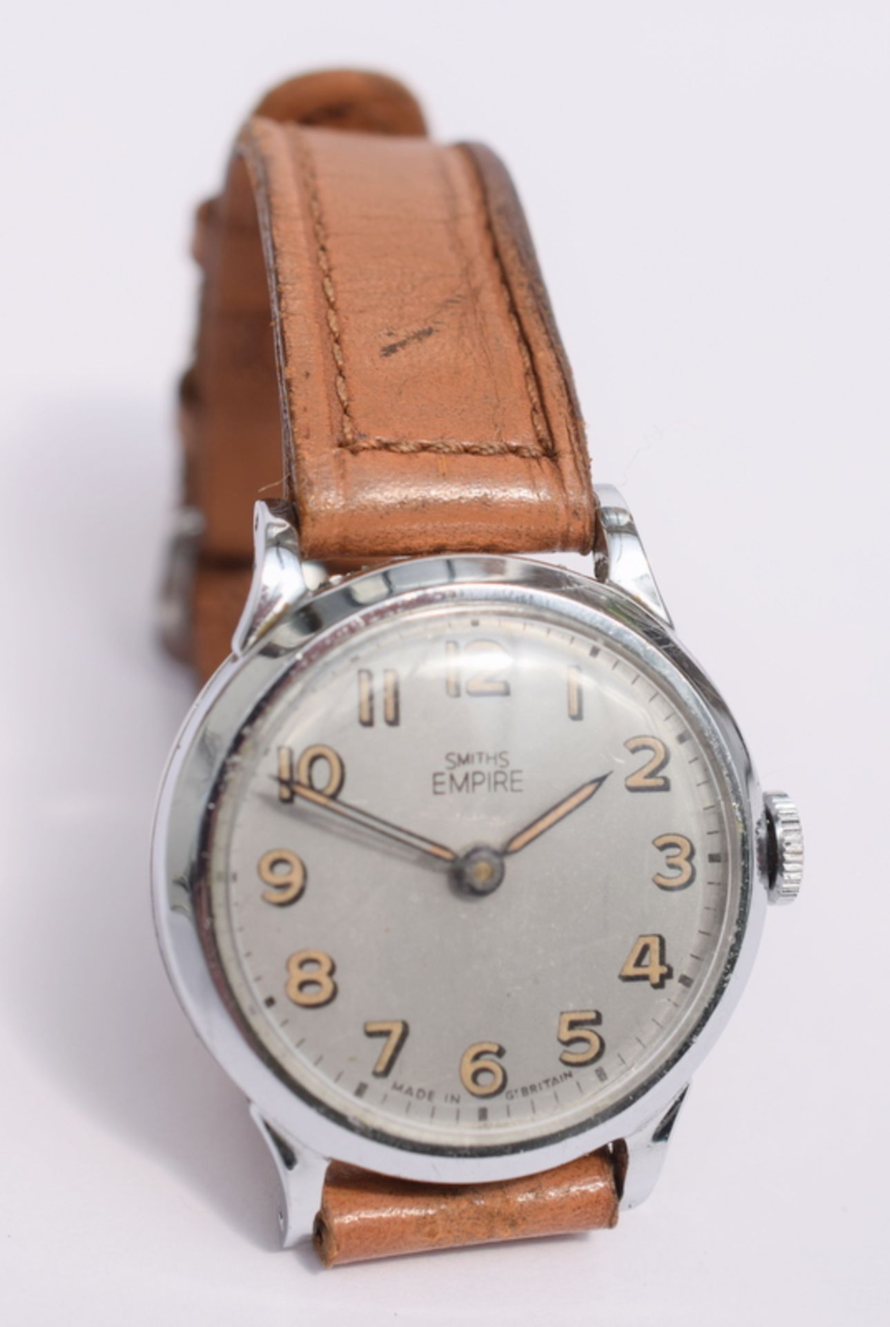 1950s Smiths Empire Gent's Watch