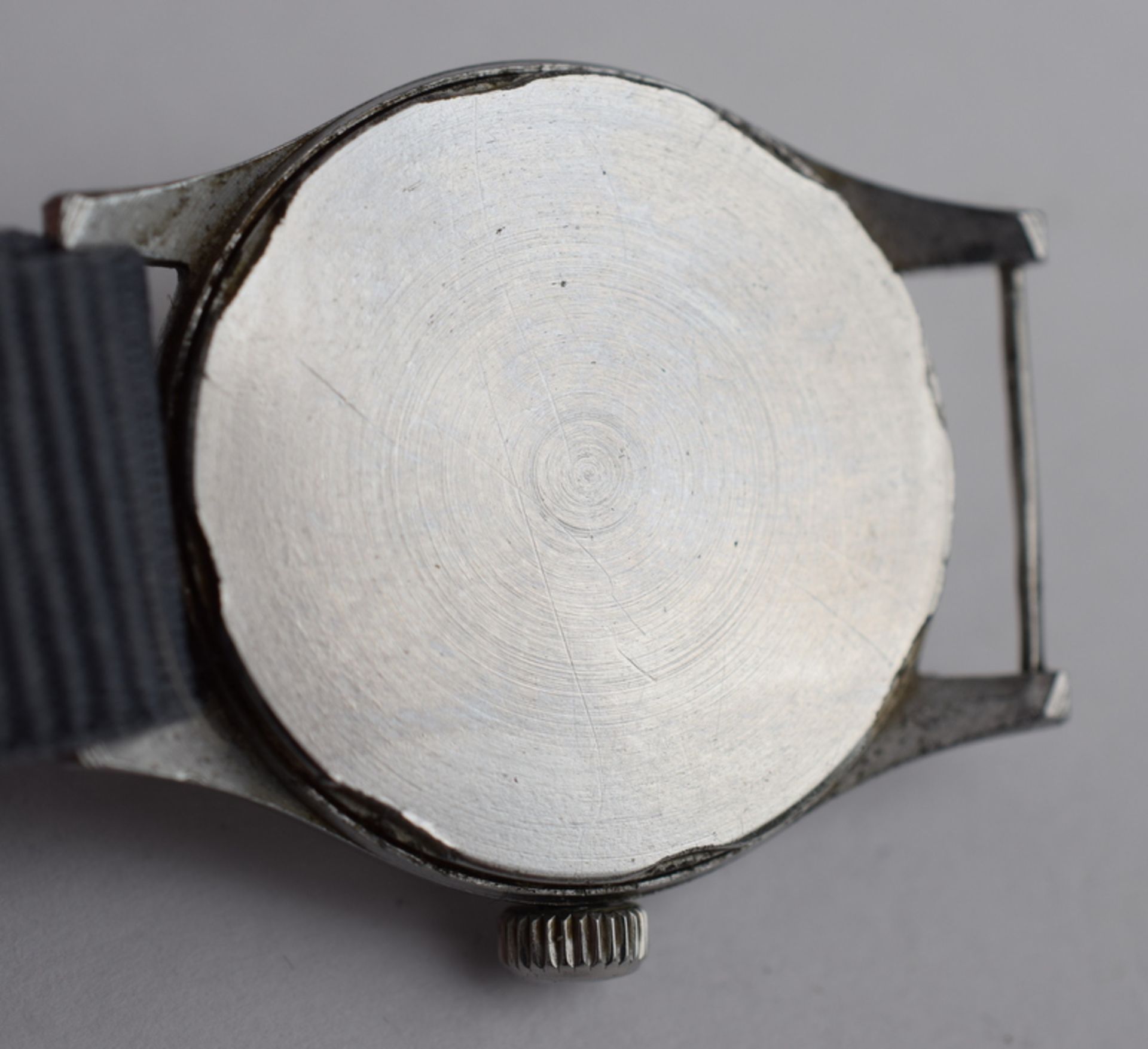 Cortebert Military Style Wristwatch - Image 5 of 5