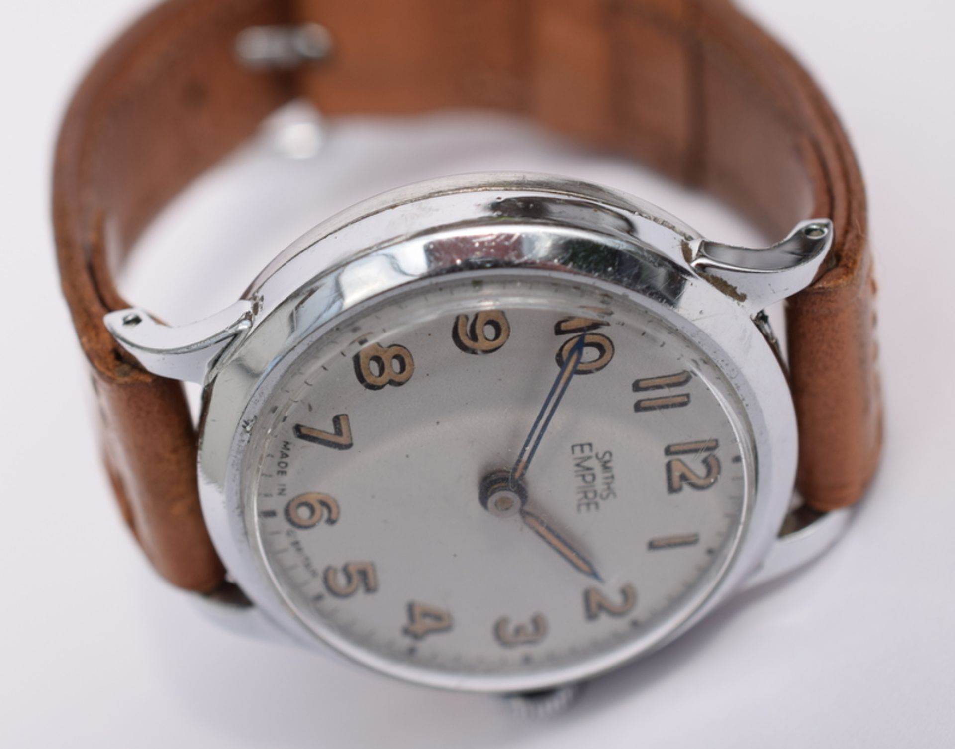 1950s Smiths Empire Gent's Watch - Image 4 of 5