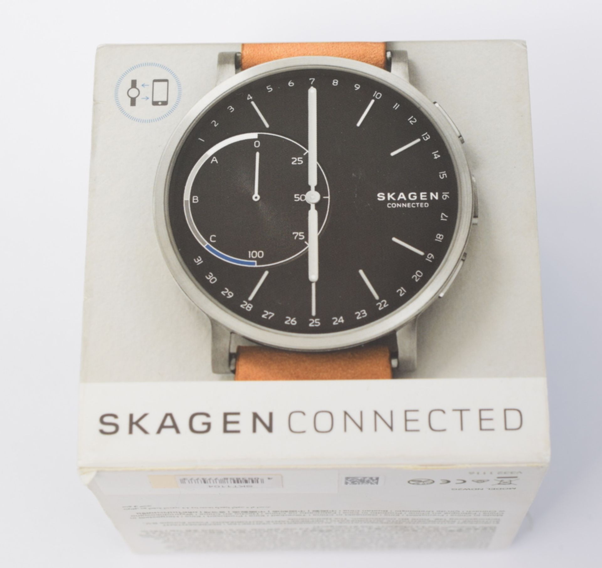 Skagen Smart Watch - Image 2 of 8