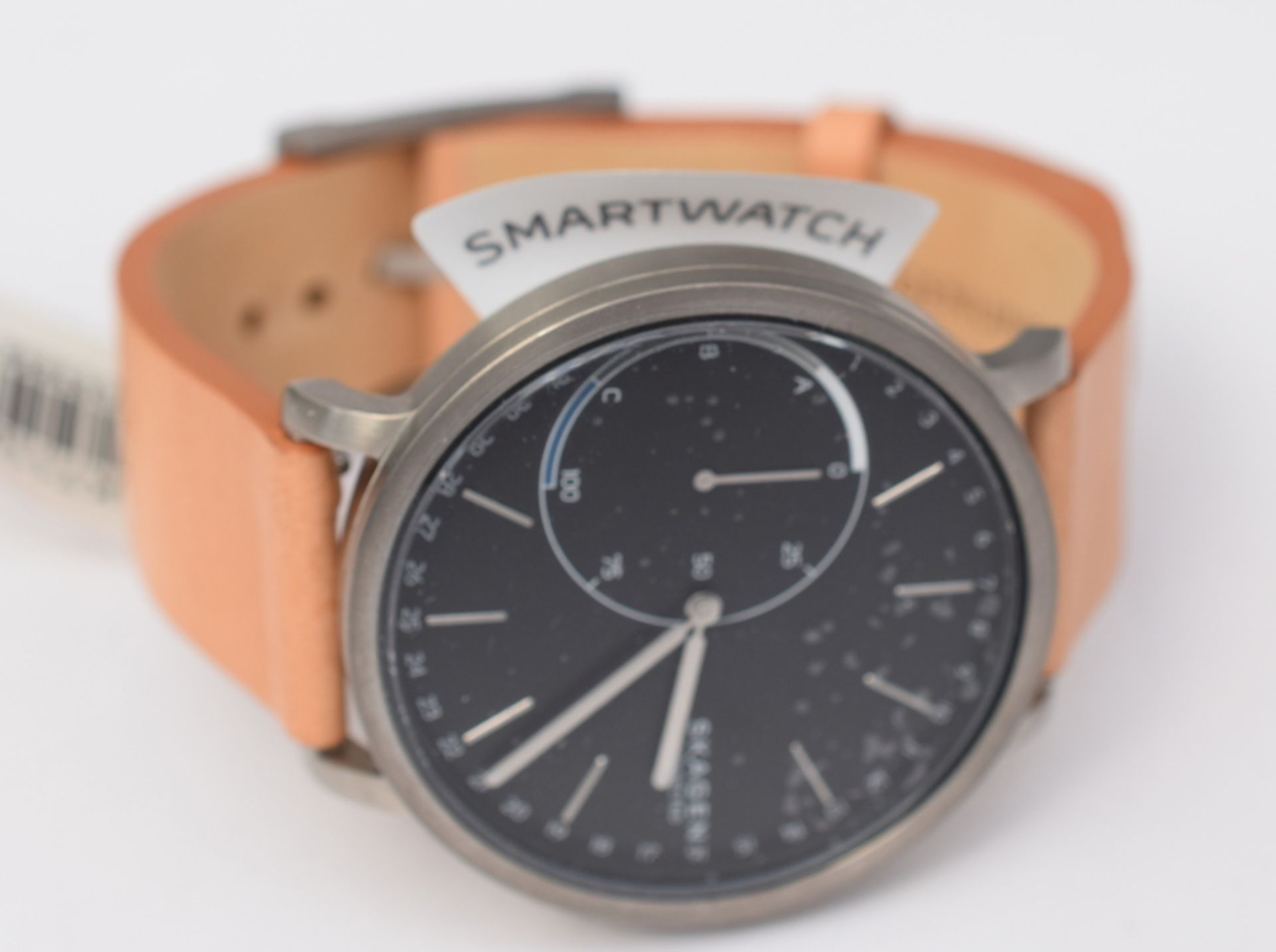Skagen Smart Watch - Image 5 of 8