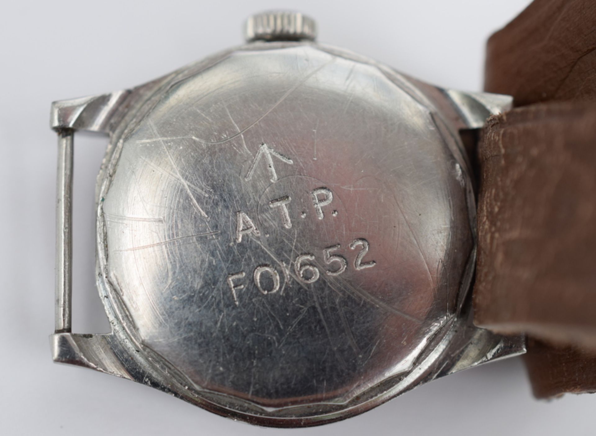 Military ATP Watch - Image 4 of 4