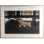 franklyn J Scott Limited Edition Prints Signed. 4 x The Tower Of London