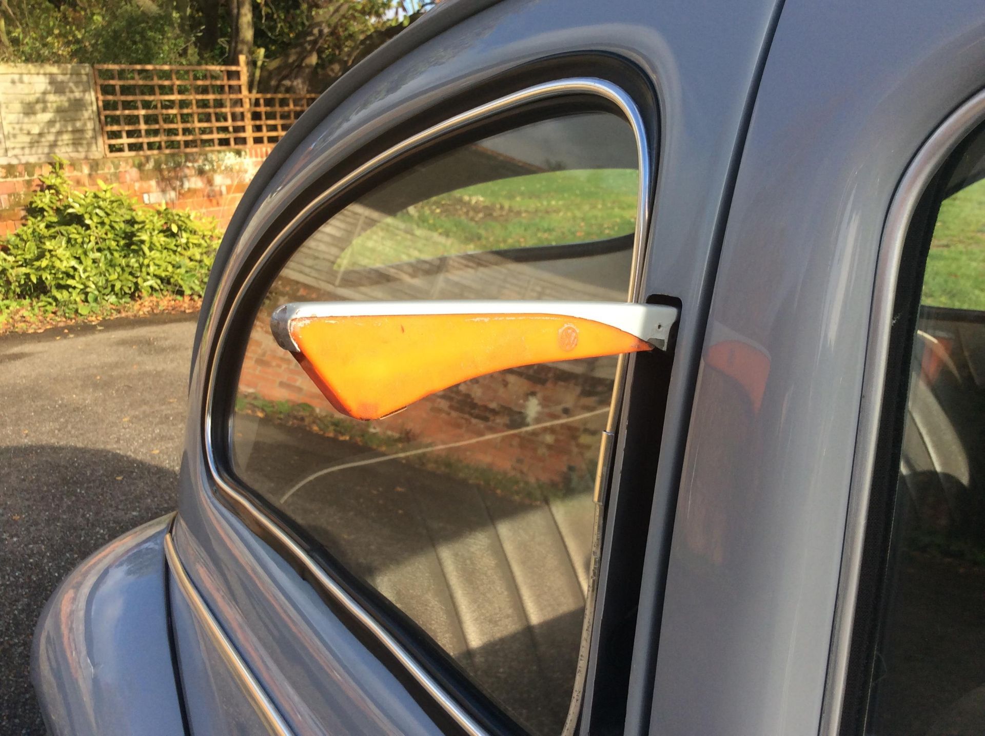 1954 Oval rear window Beetle - Image 17 of 22