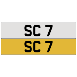 SC 7 on DVLA retention, ready to transfer