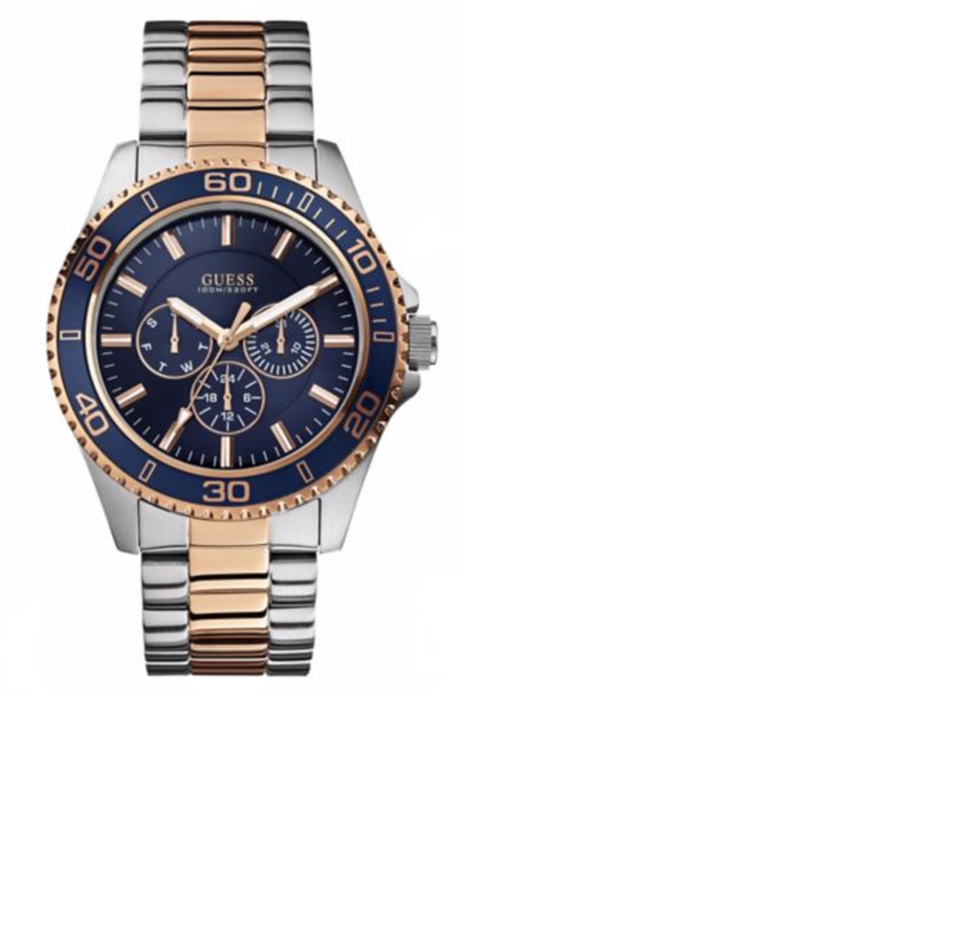 Guess Moonstruck Watch (W0565L3)