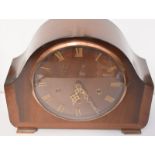 Smiths 8 Day Mantle Clock