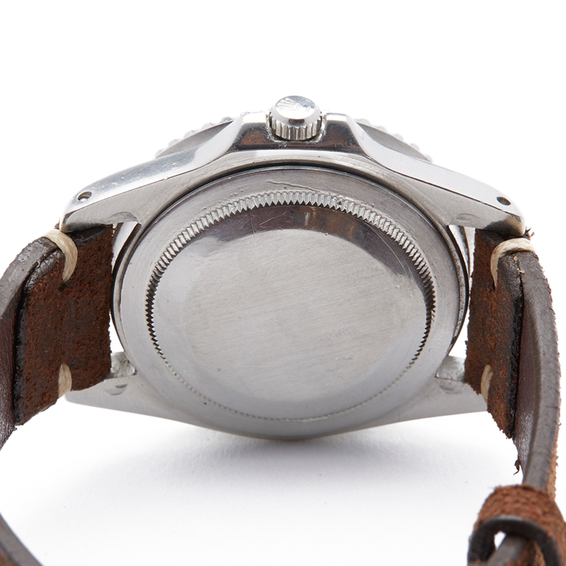 1950 GMT-Master "Pepsi" Small GMT Hand - Image 4 of 12