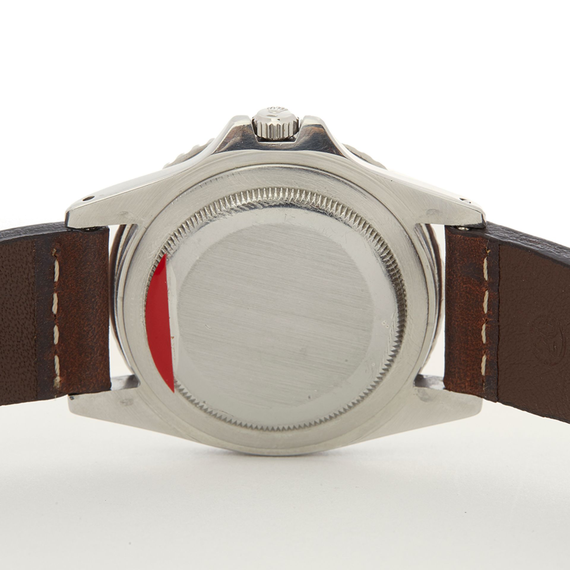 1965 GMT-Master Pepsi Gilt Dial Stainless Steel - 1675 - Image 10 of 12