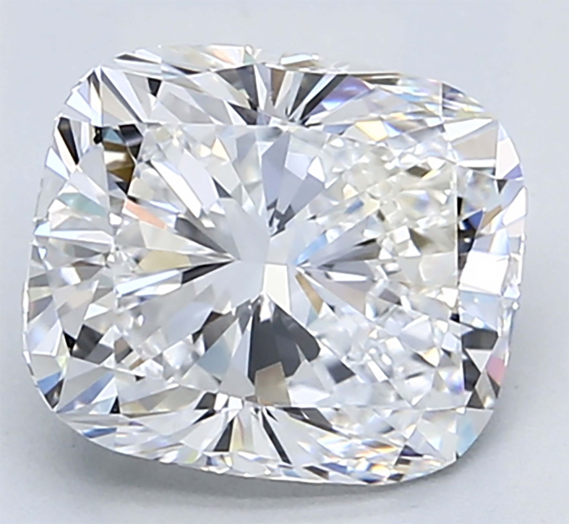 0.60 Carat, GIA Certified, Natural IF Diamond