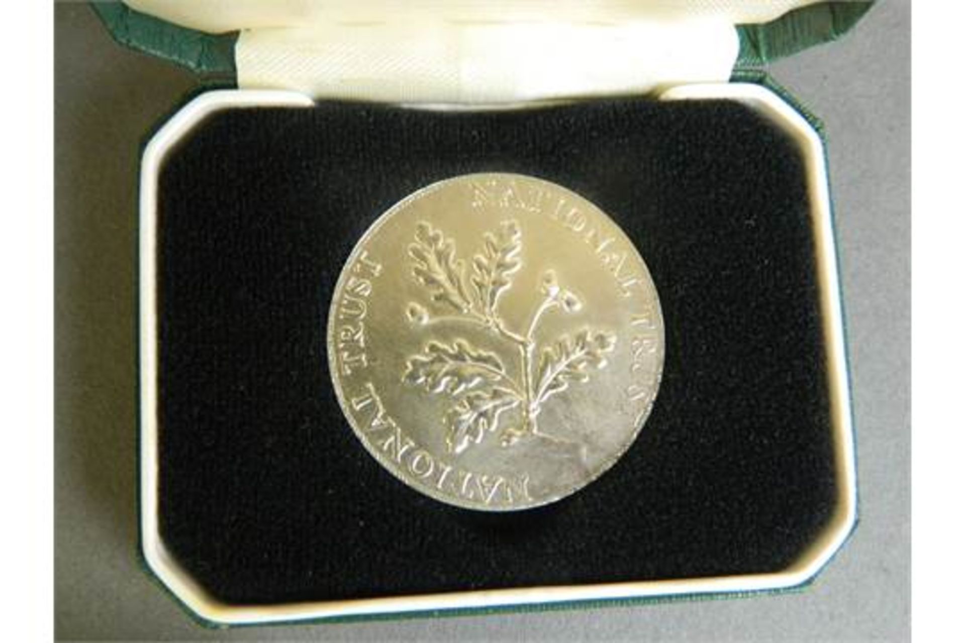 National Trust Coin - Image 2 of 2