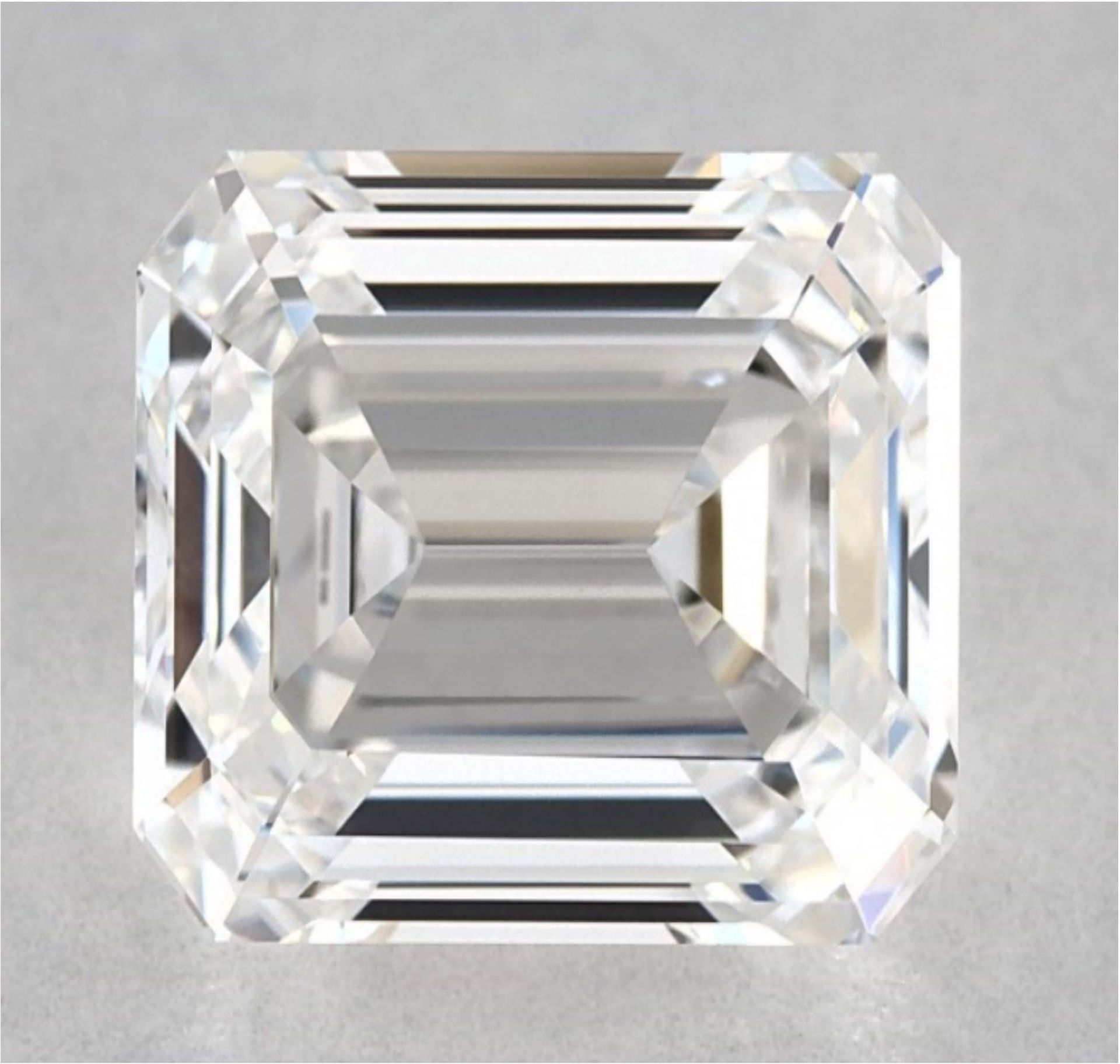 0.54 Carat GIA Certified, Natural IF Diamond