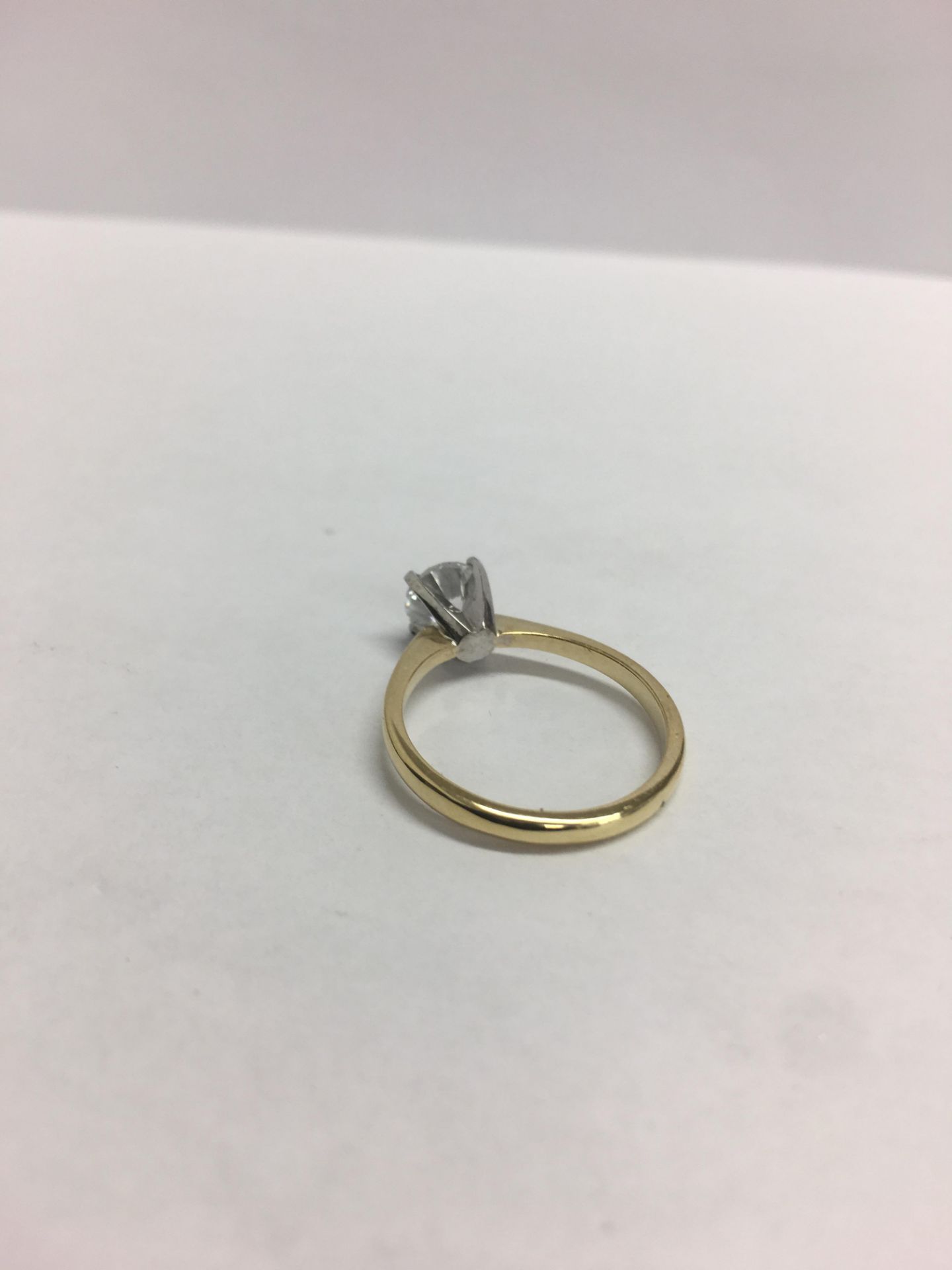 1.50Ct Diamond, - Image 5 of 6