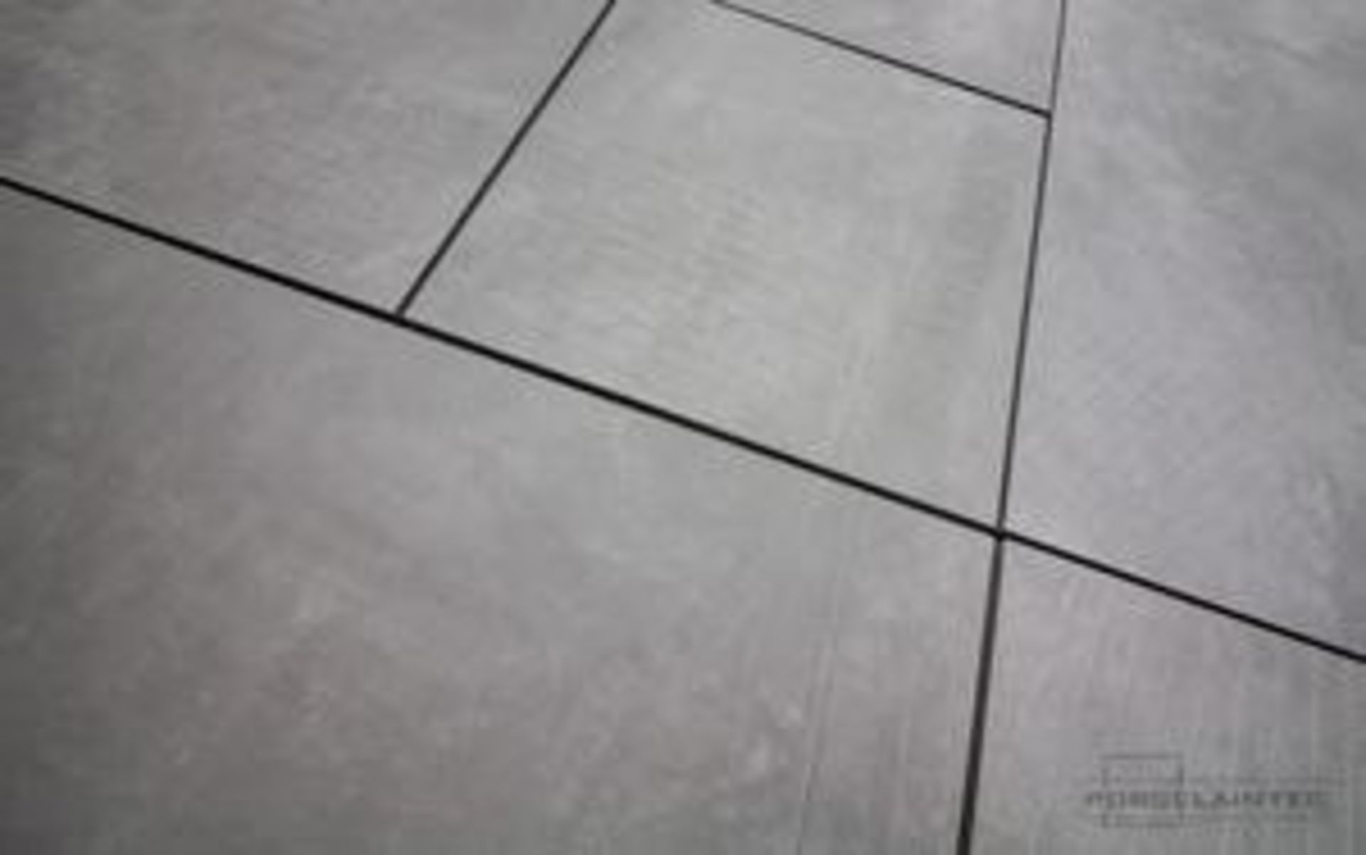 Routa Silver - Light Grey Porcelain Tile With Some Design 40X40Cm 32 Boxes (20.48Sqm)