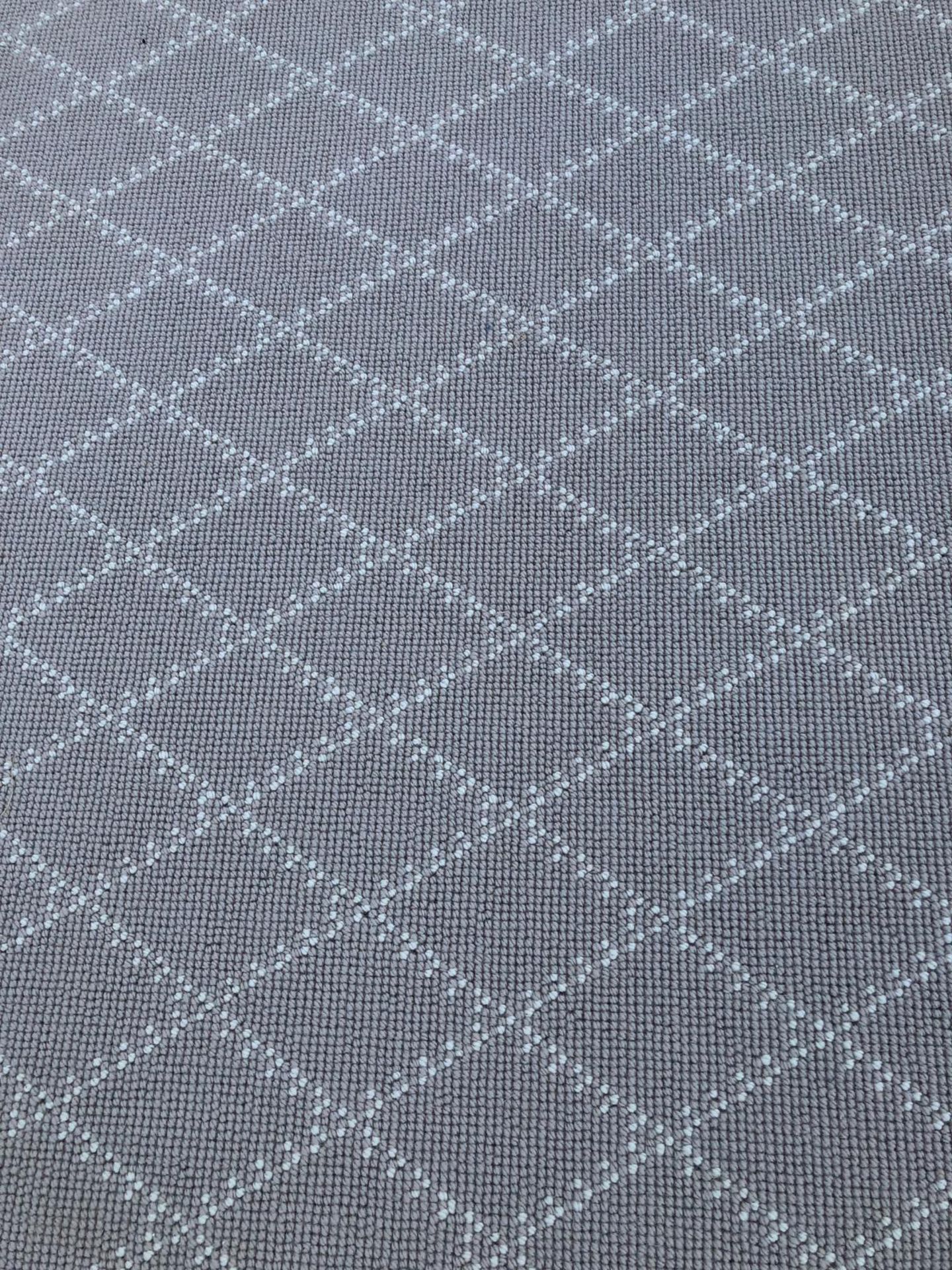 Grey Diamond Twist 4.8 x 3M