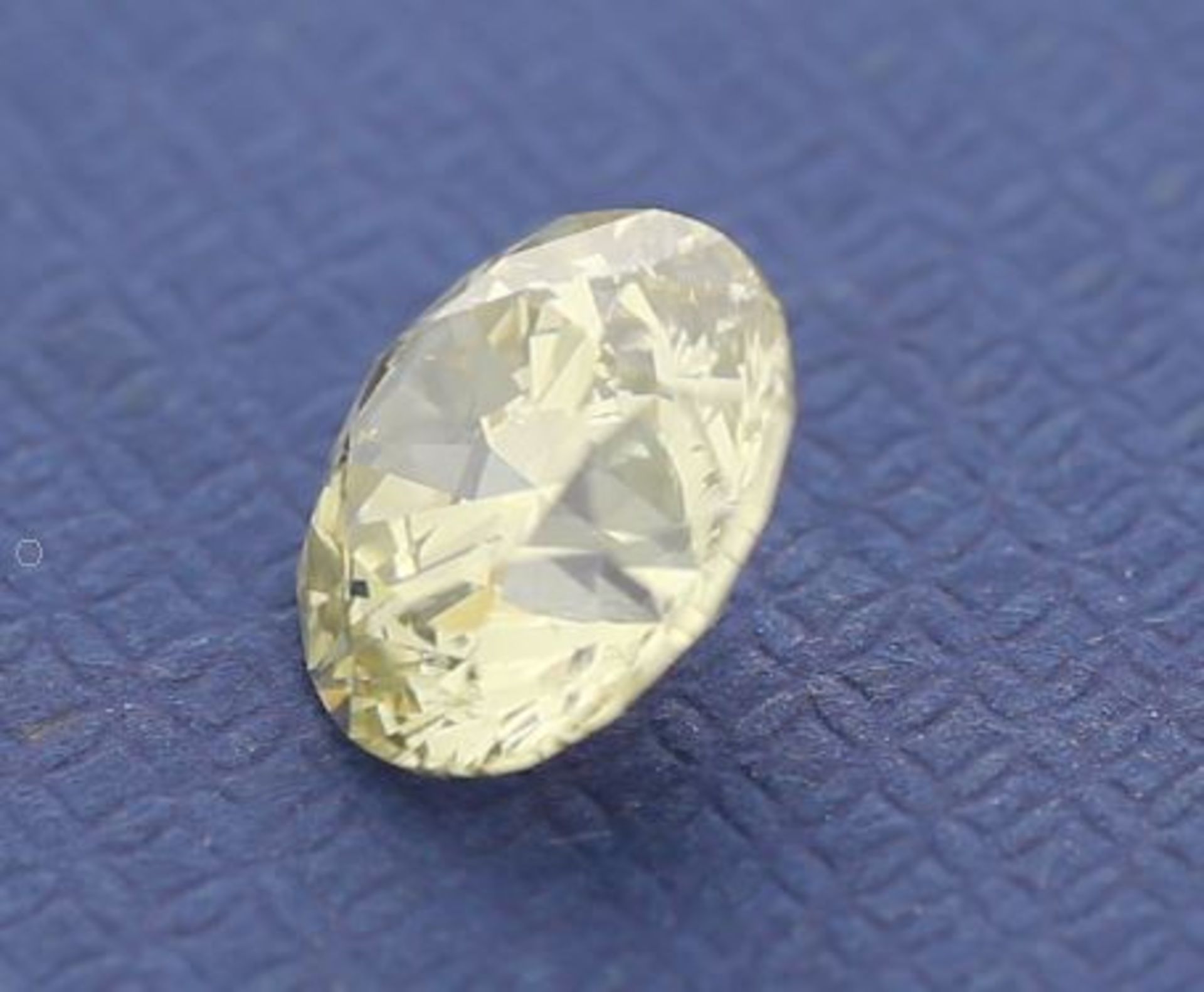 Loose Diamond BRILLIANT 5.01 - Image 2 of 4