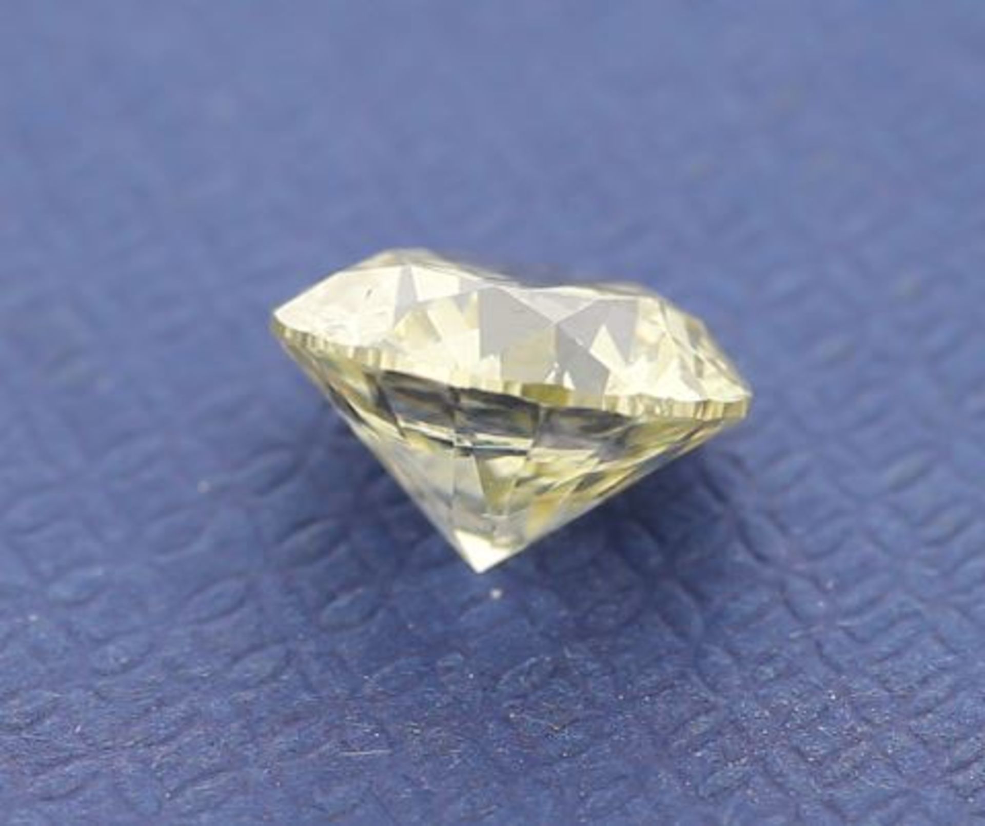 Loose Diamond BRILLIANT 5.01 - Image 3 of 4