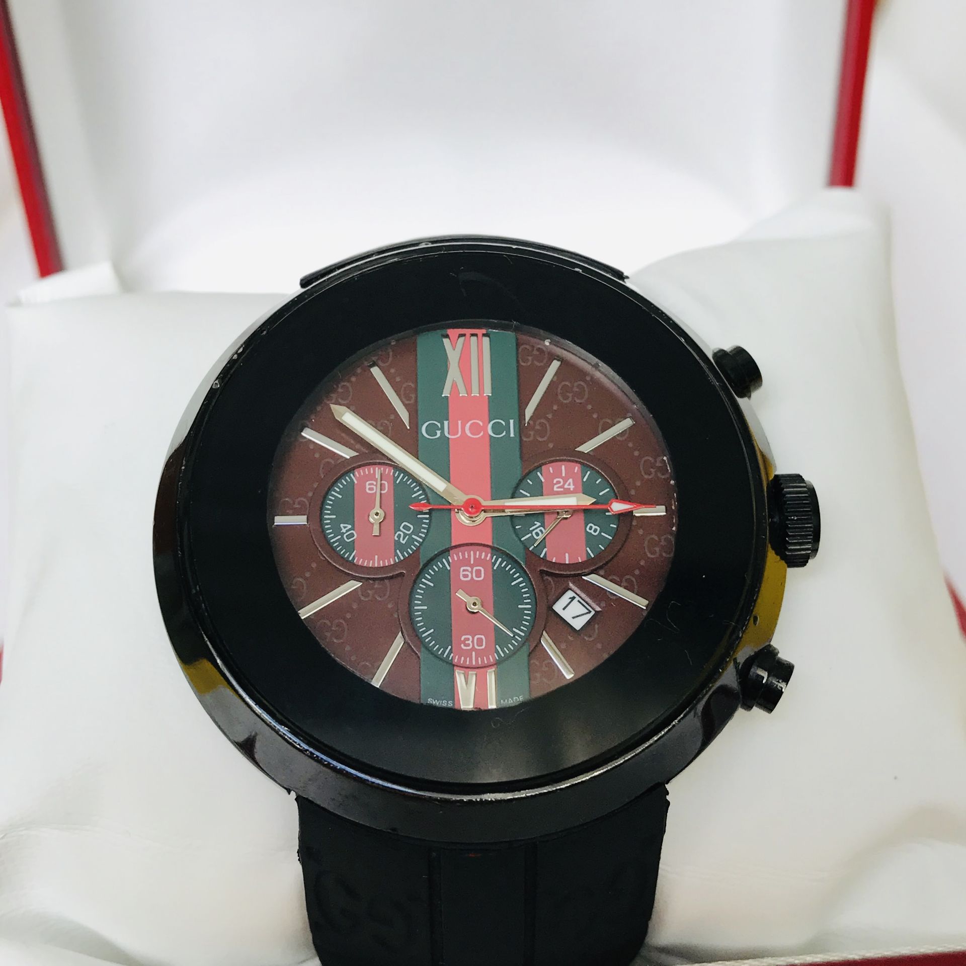 Gucci Watch - Image 2 of 9