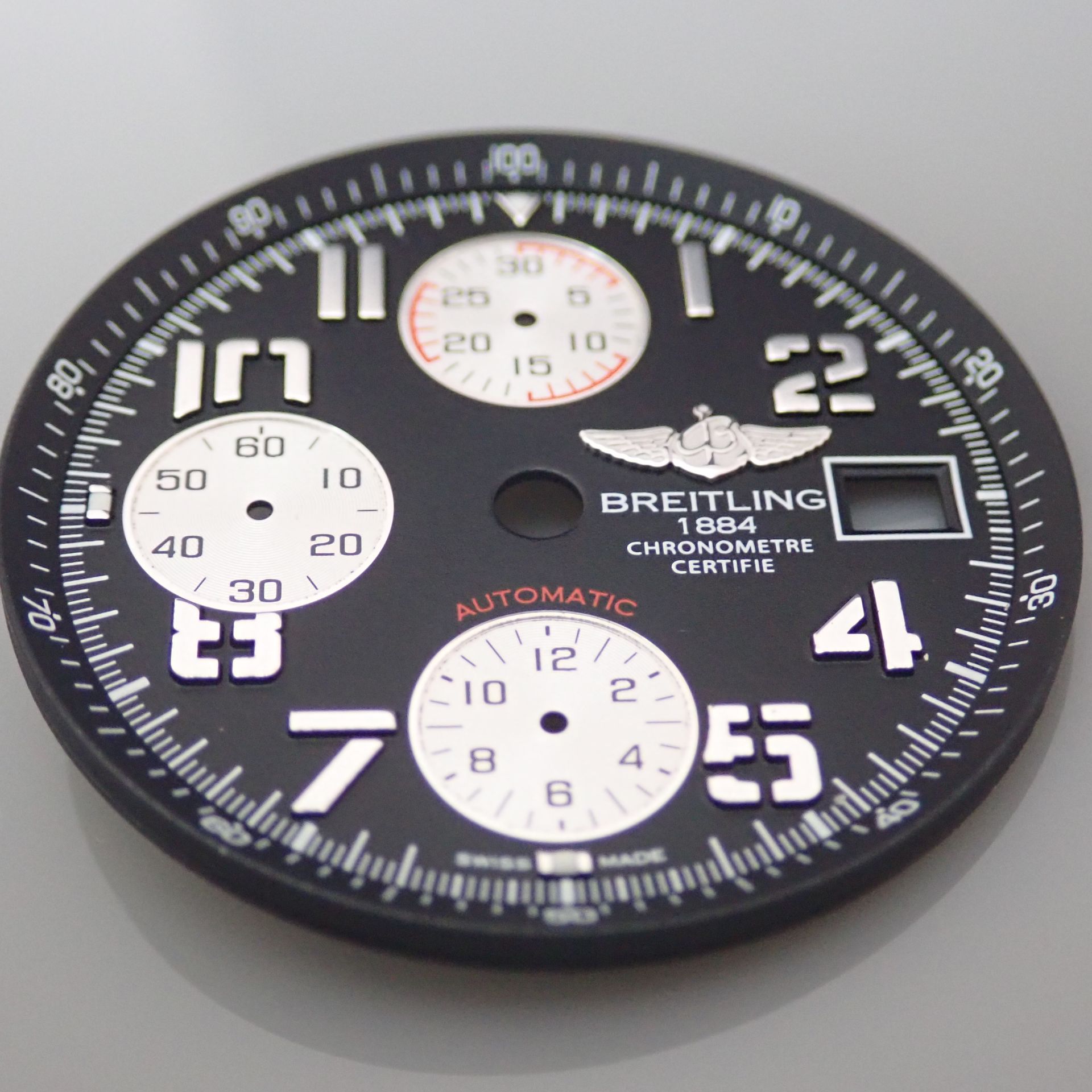 Breitling / Dial - Image 2 of 4