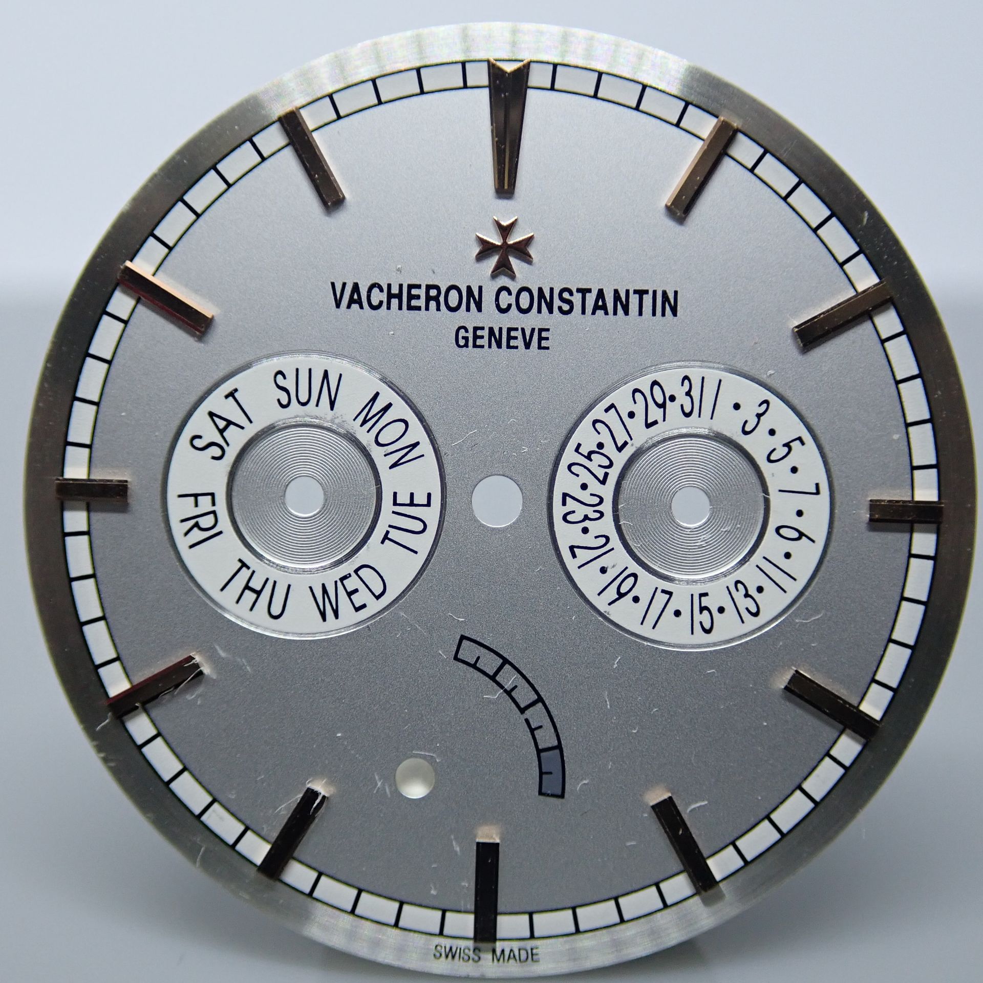 vacheron Constantin / Dial