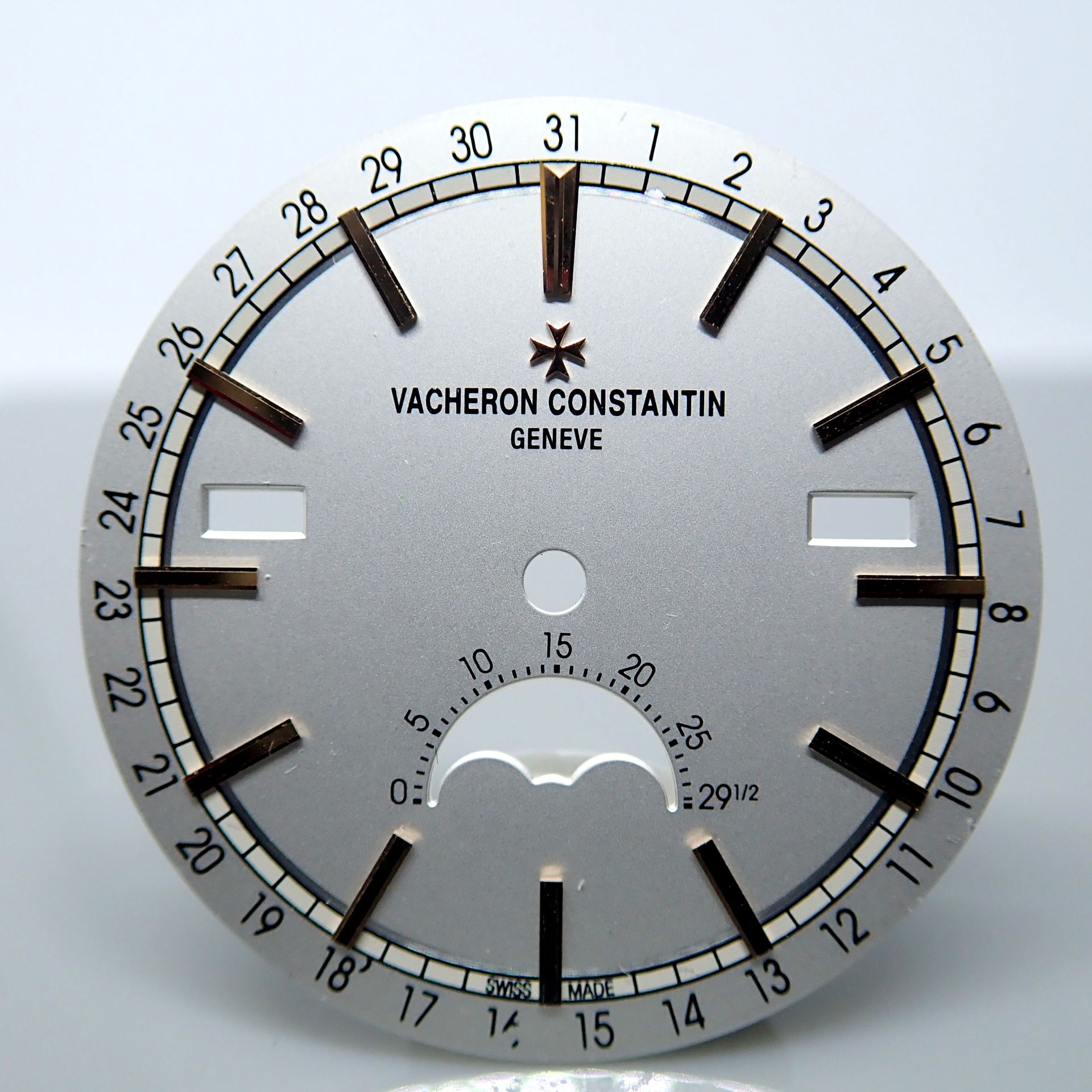 Vacheron Constantin / Dial