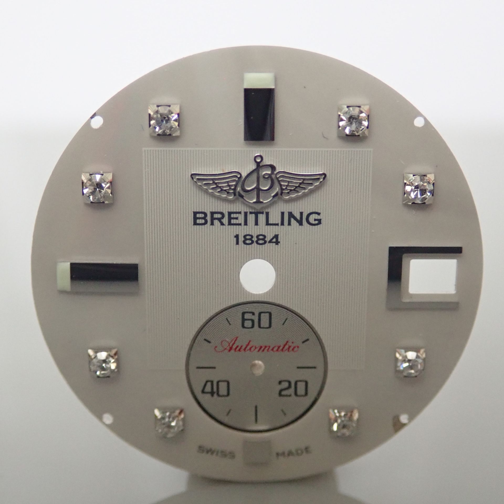 Breitling / Dial (Diamond)