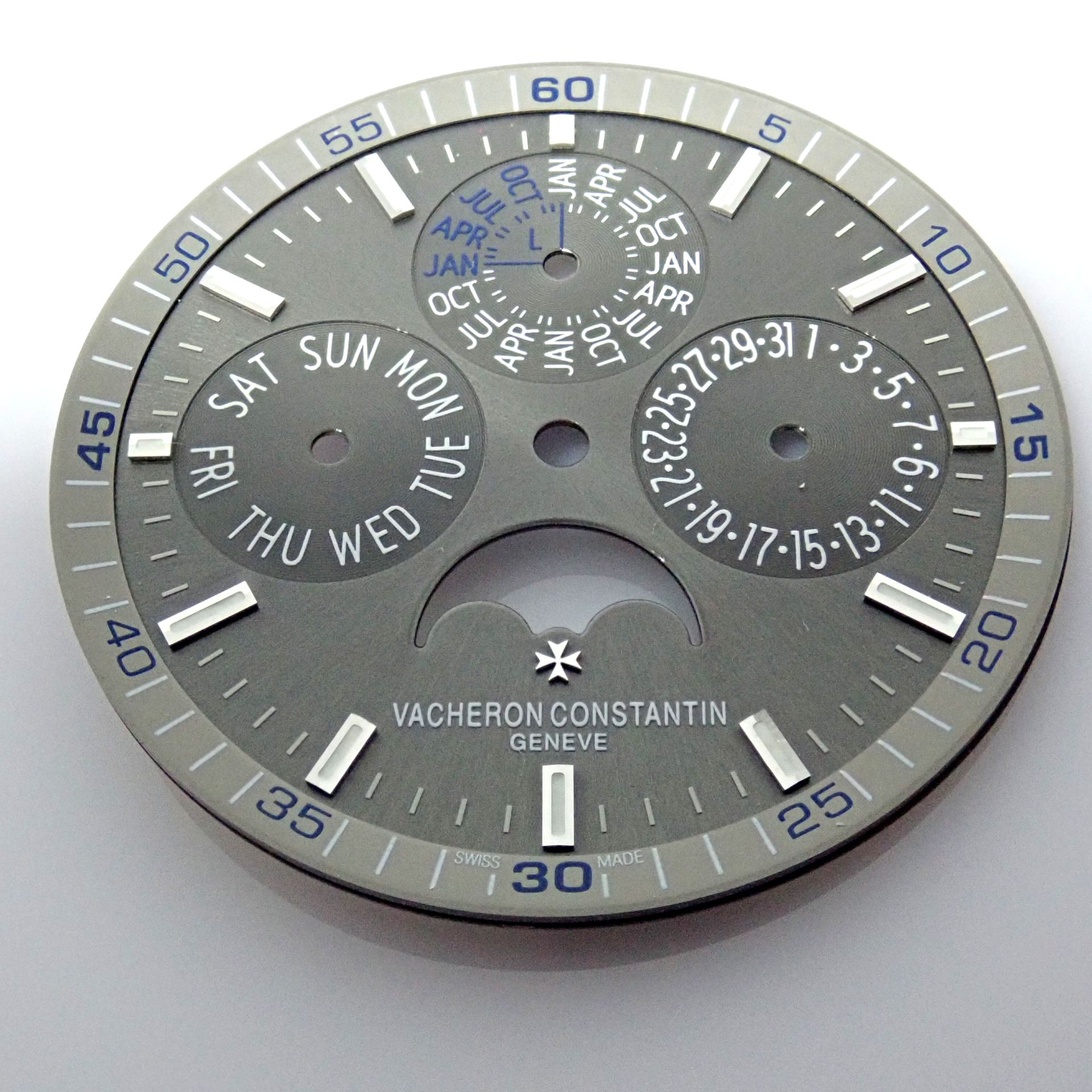 Vacheron Constantin / Dial