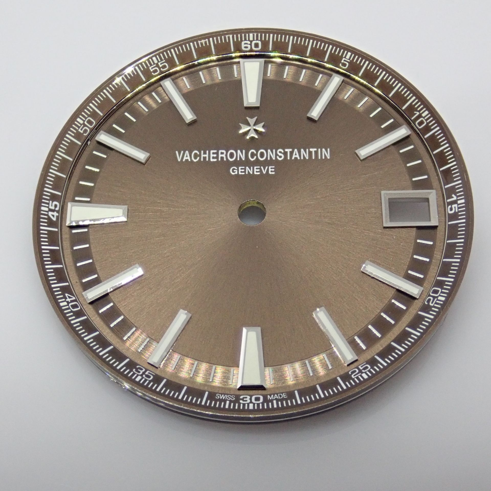Vacheron Constantin / Dial