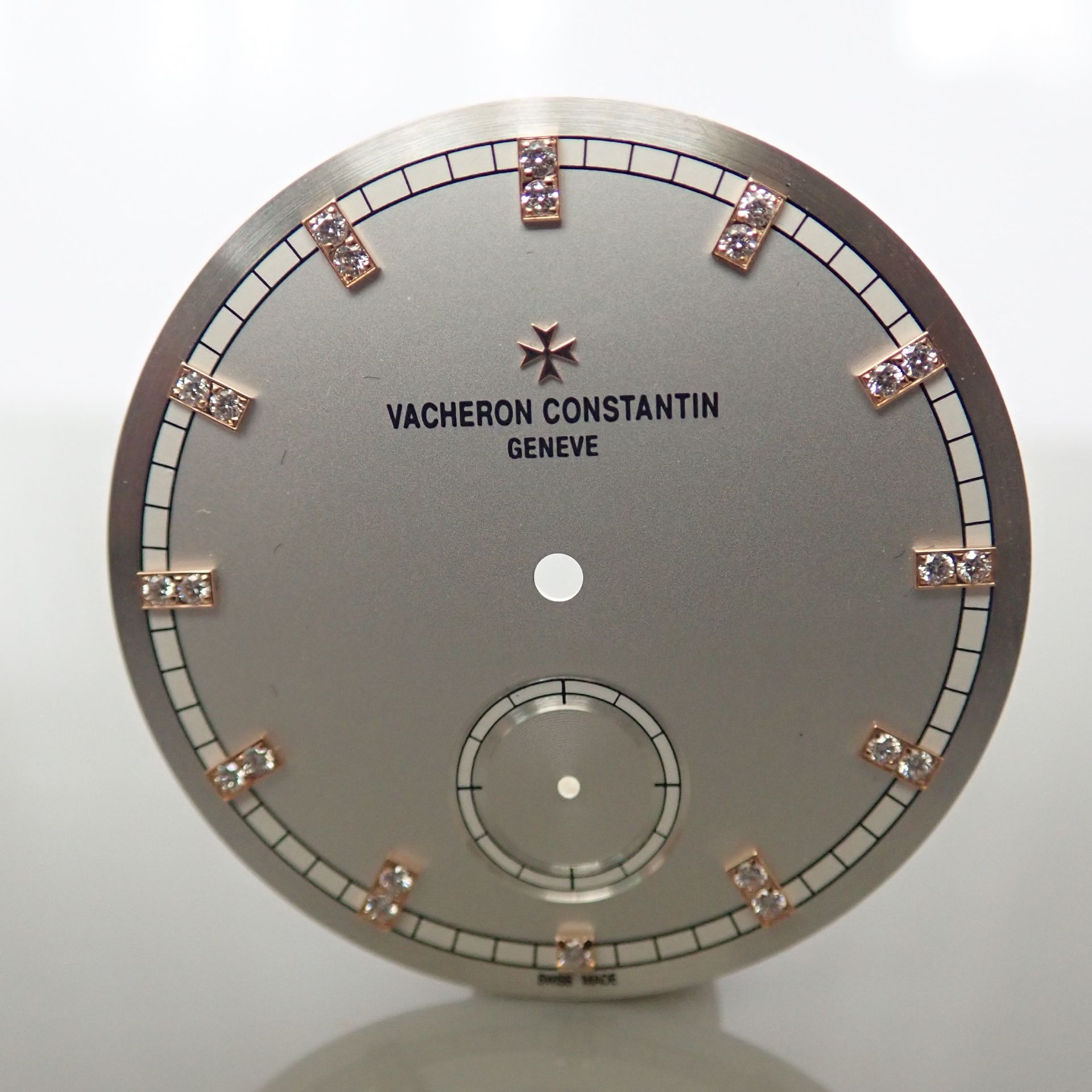 Vacheron Constantin / Dial (Diamond)
