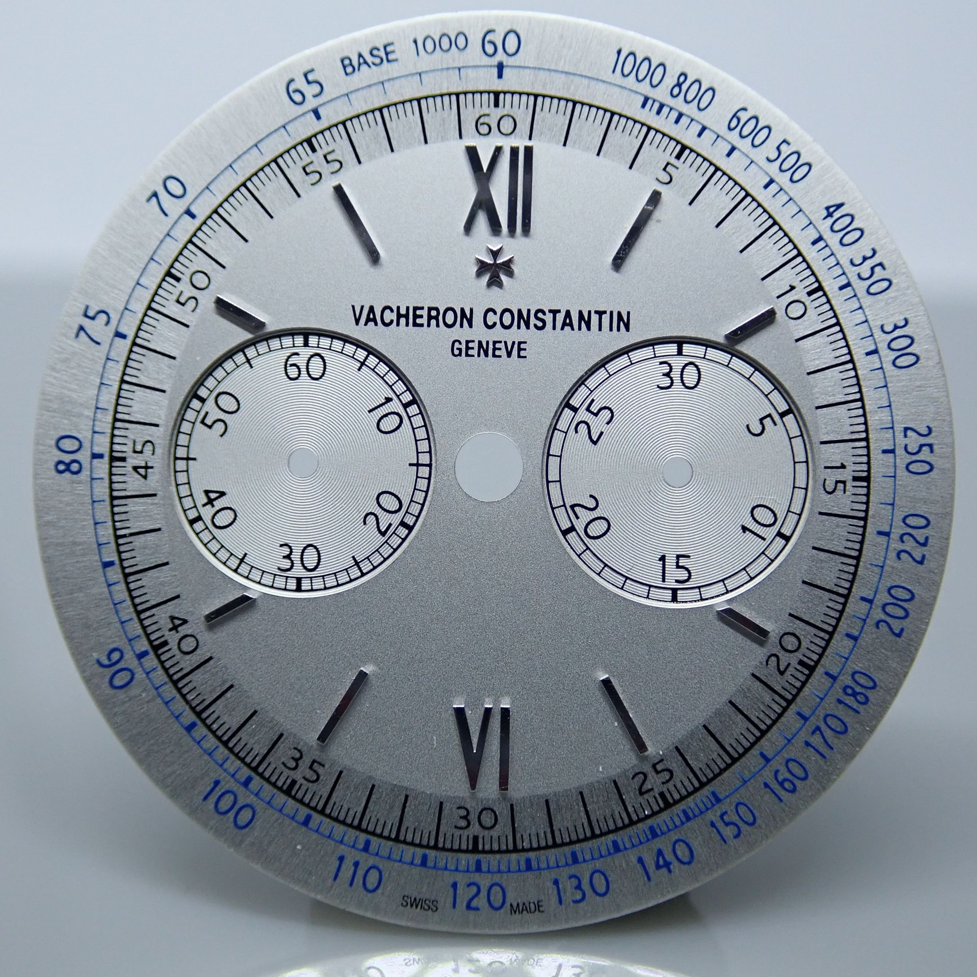 Vacheron Constantin / Dial