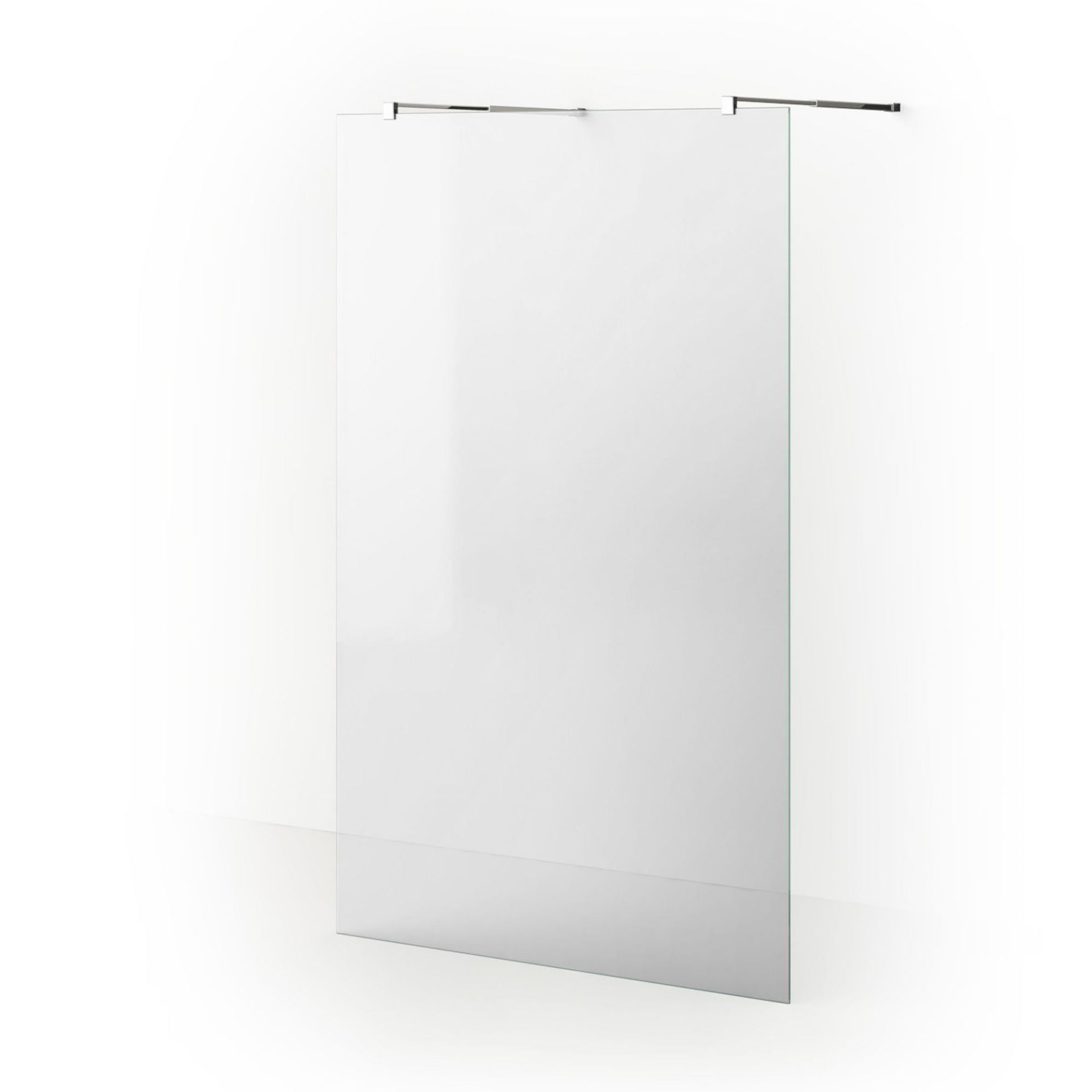 (QW102) 1200mm - 8mm - Designer EasyClean Walk Through Panel. RRP £499.99. Introducing The Hotel - Image 9 of 10