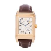 2016 Jaeger-LeCoultre Reverso Septantieme 18k Yellow Gold - Q3002420