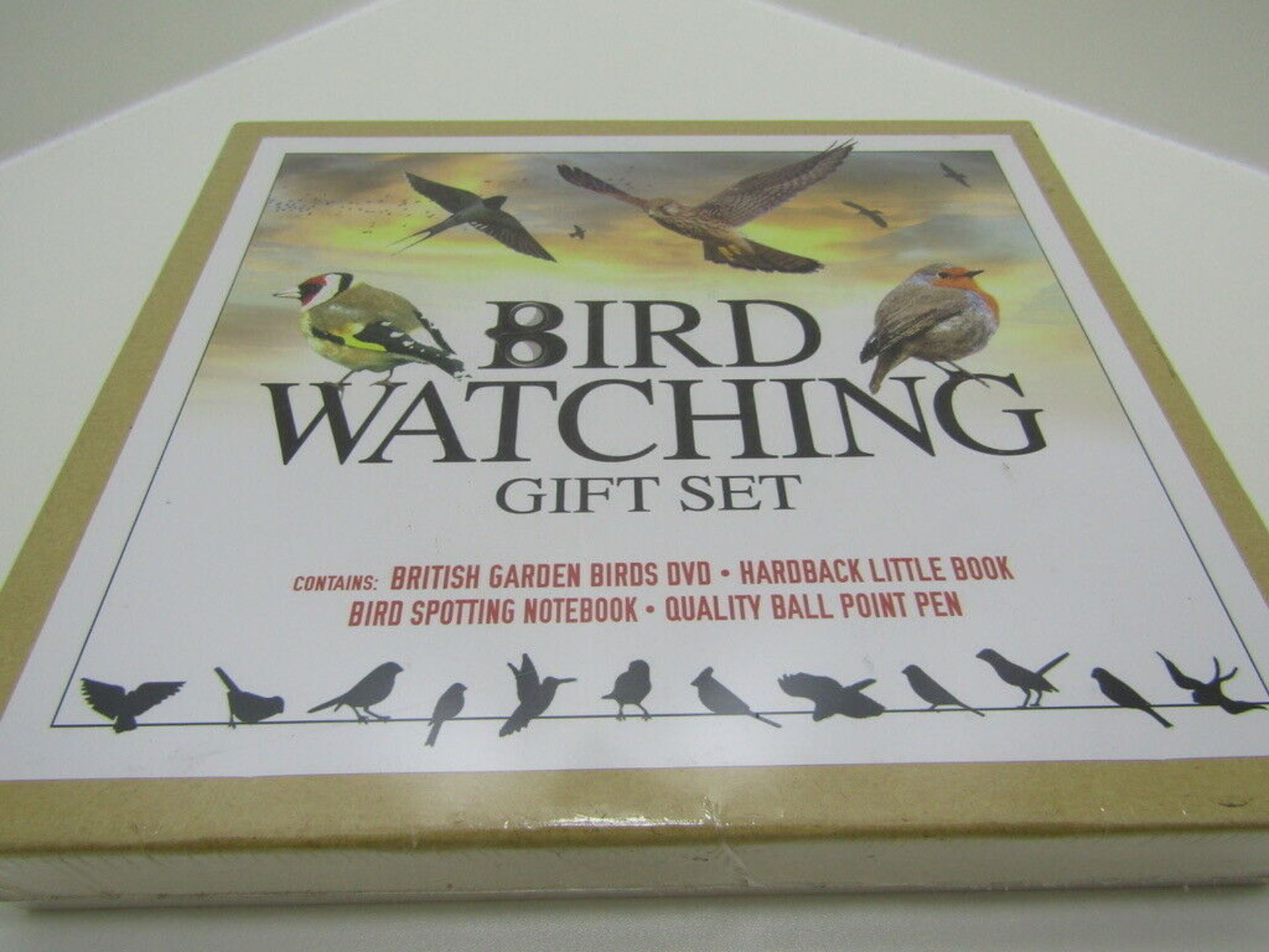 4 x Bird Watching Gift Set. - Image 3 of 3