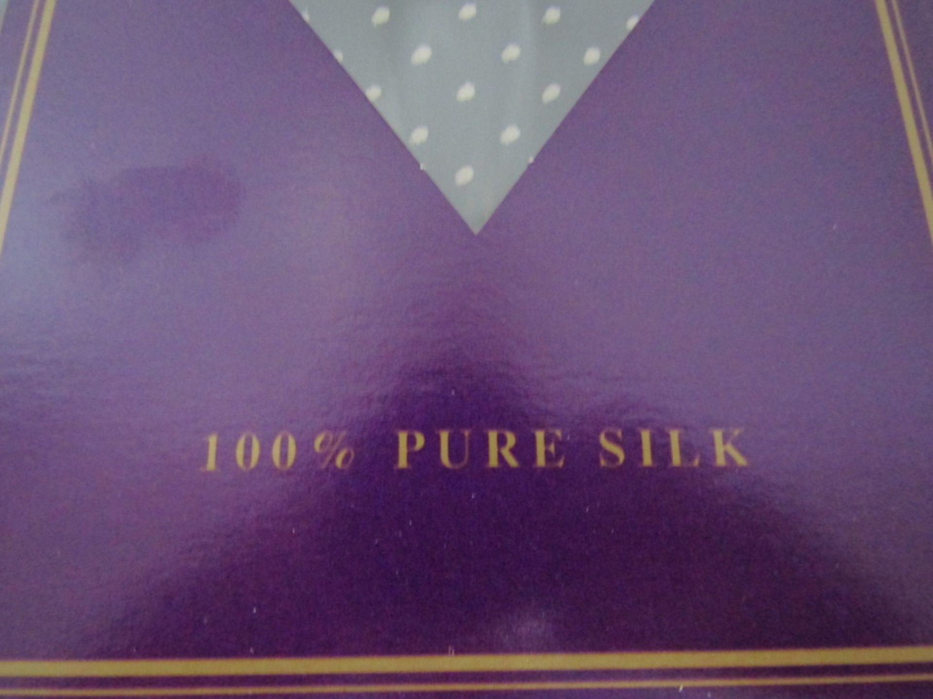 5 x Silk Ties - Image 2 of 4