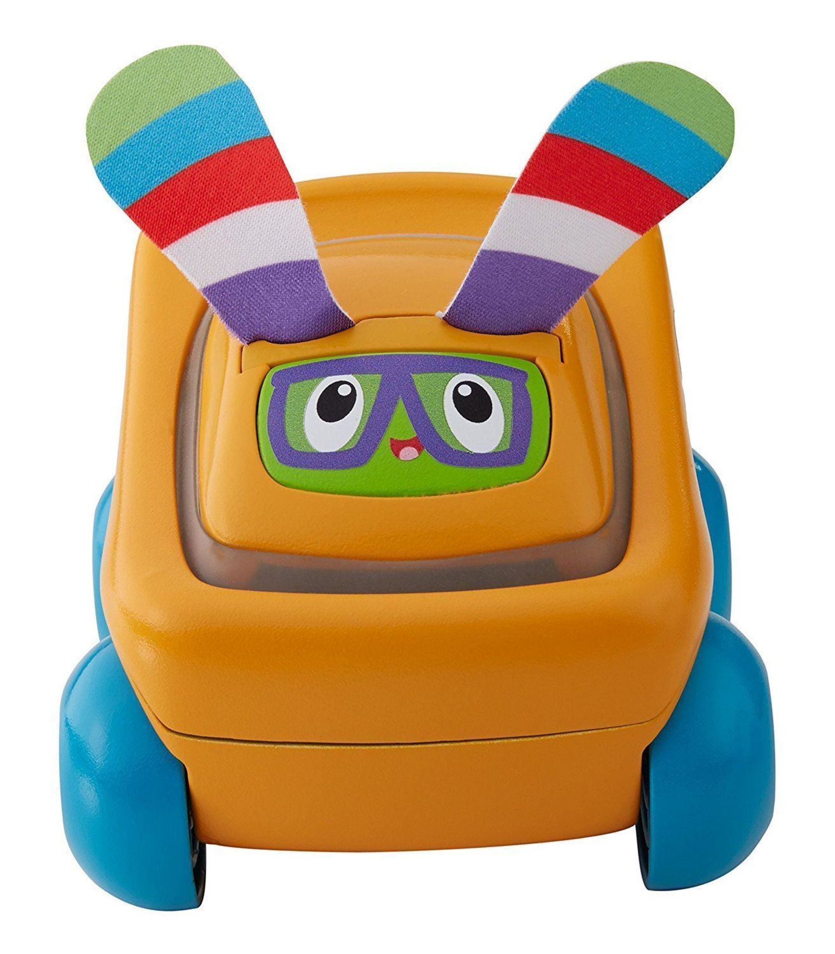 Fisher Price Beats Buggy