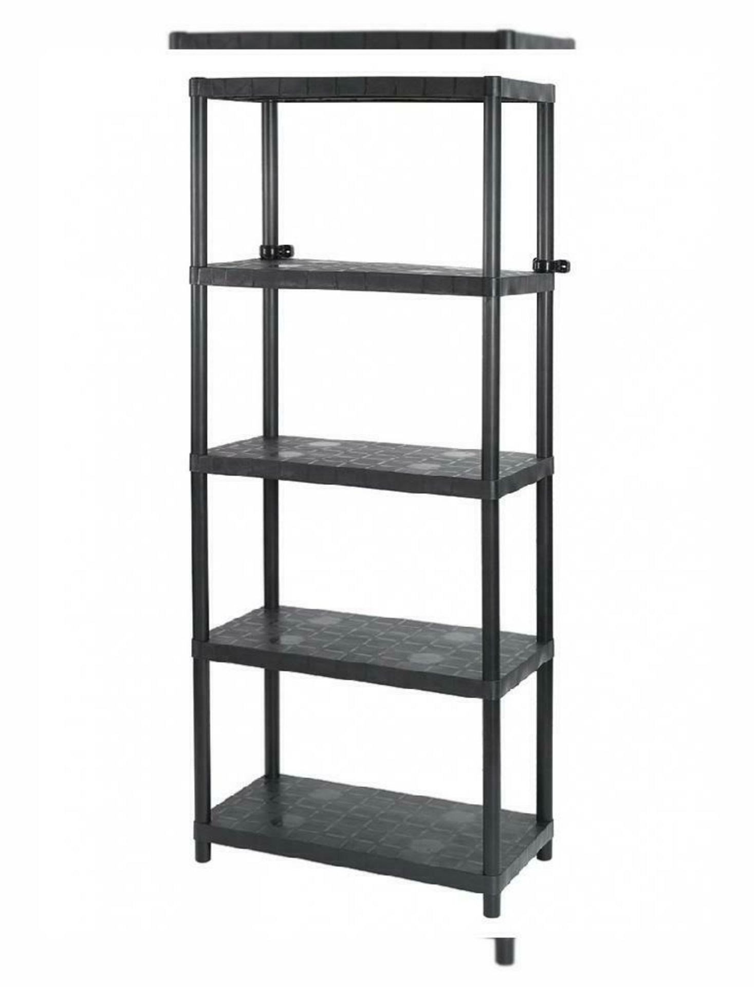 Keter Sigma Shelving