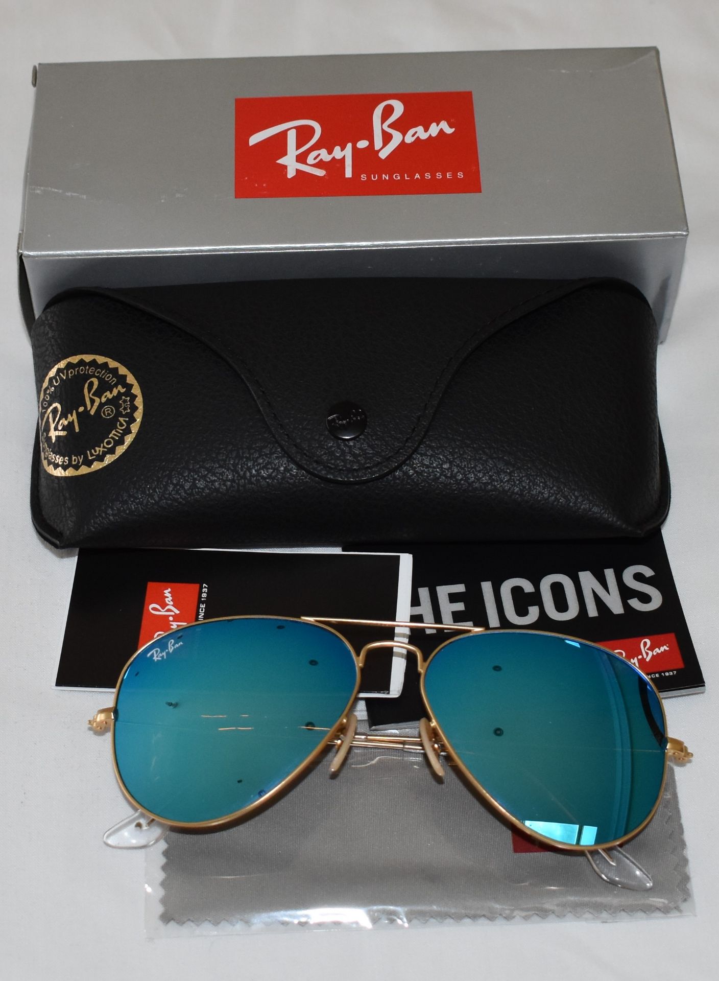 Ray Ban Sunglasses ORB3025 112/17