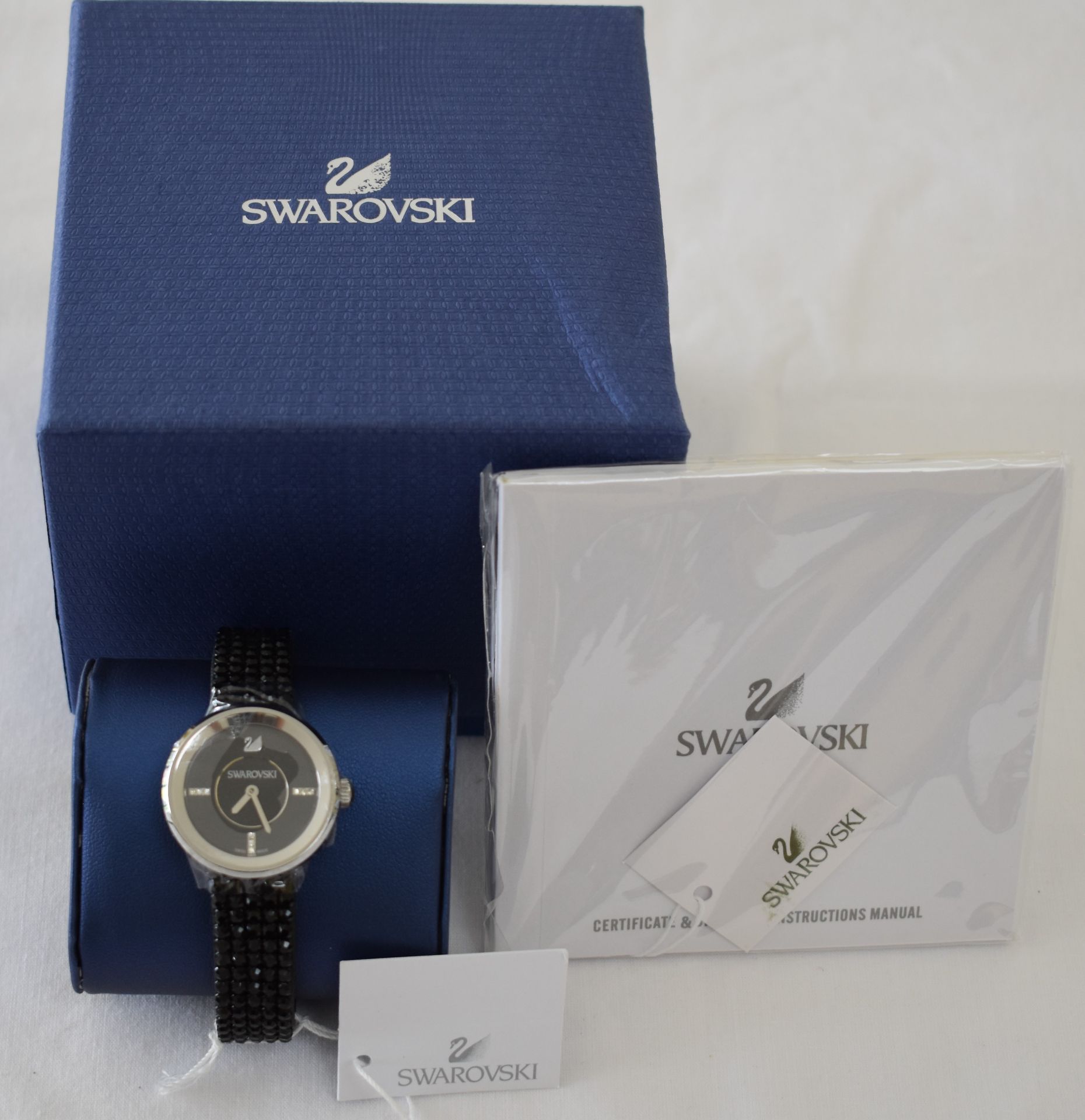 Swarovski 1183491 Ladies Watch